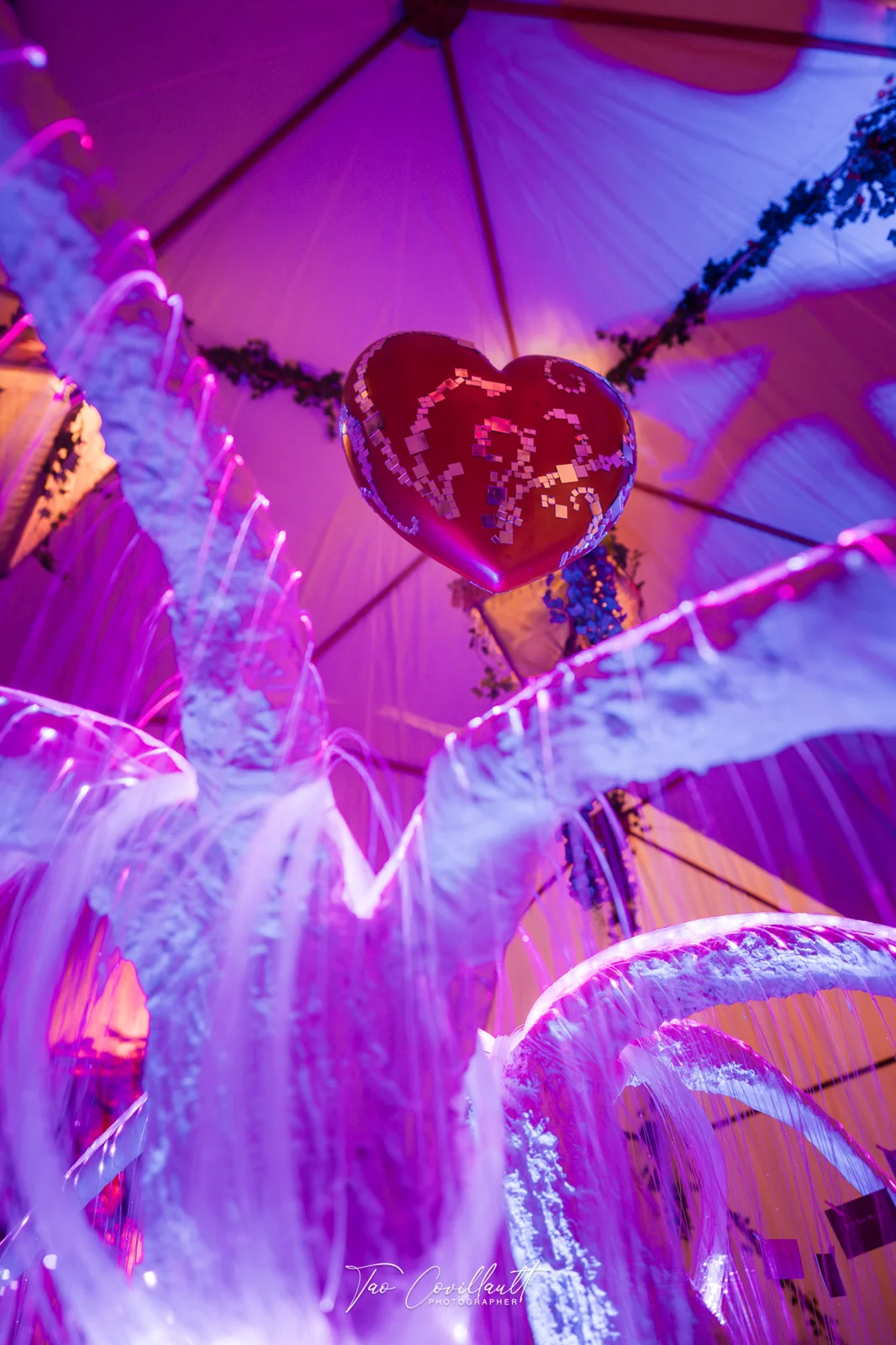 Heal Play Love 2026 — Dome — event photograph 31