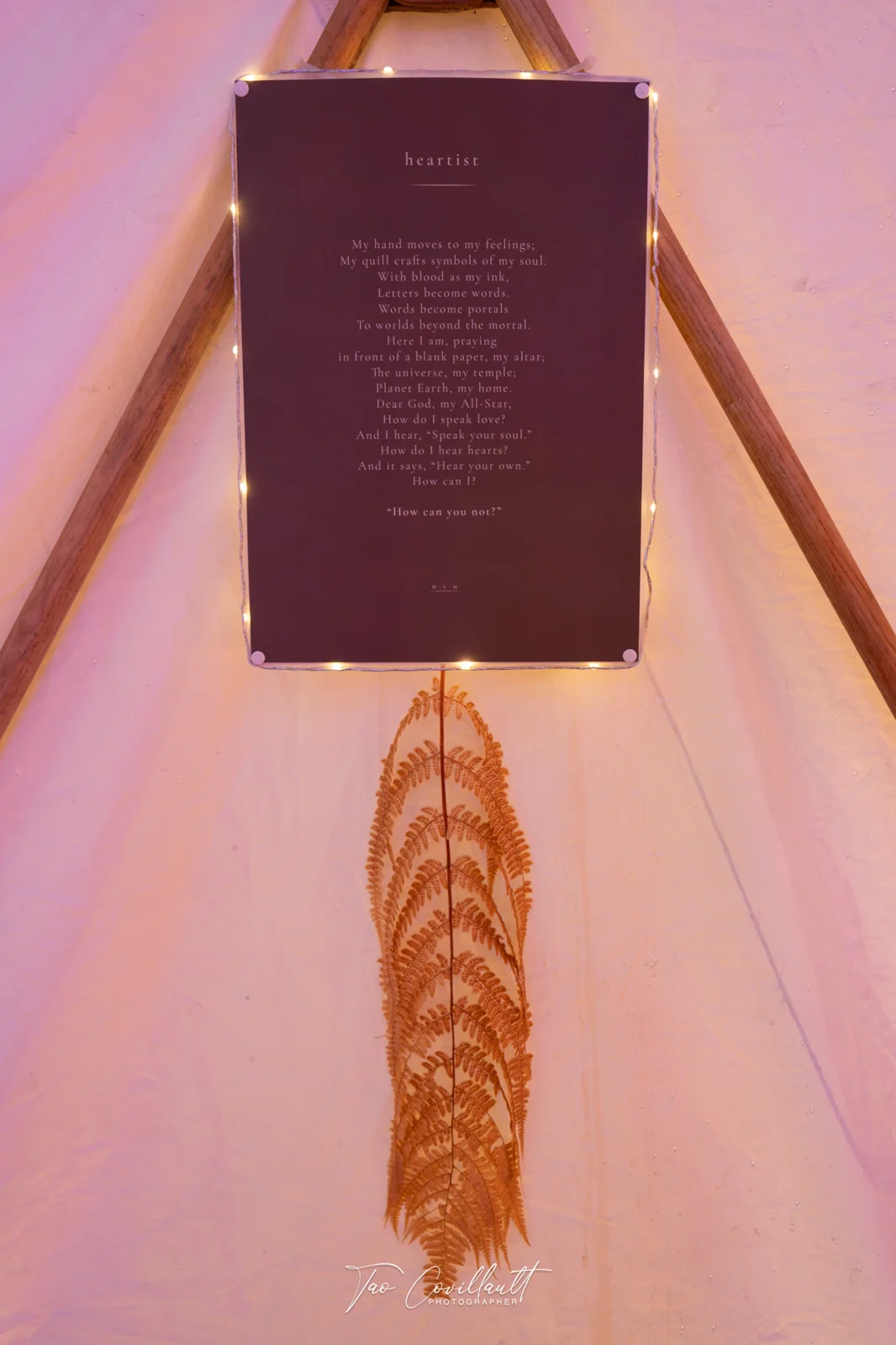 Heal Play Love 2026 — Dome — event photograph 51