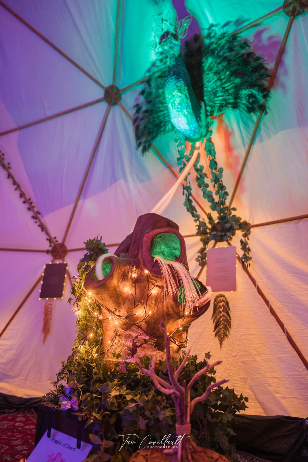 Heal Play Love 2026 — Dome — event photograph 2