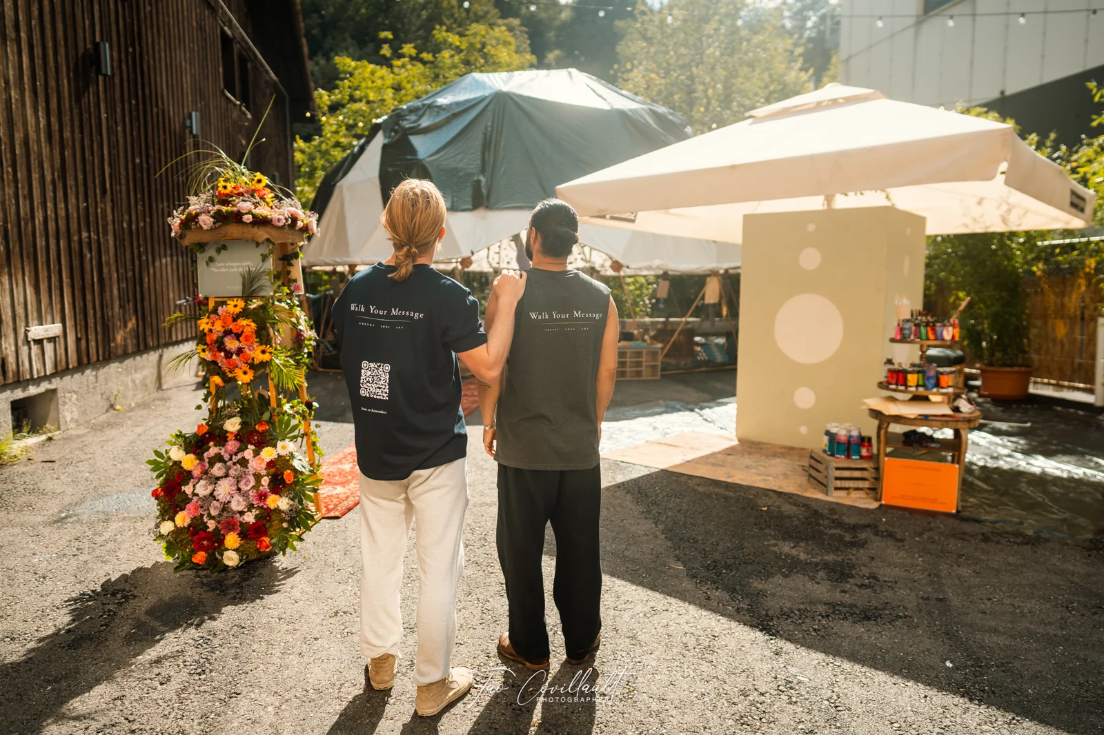 Heal Play Love 2026 — Dome — event photograph 56