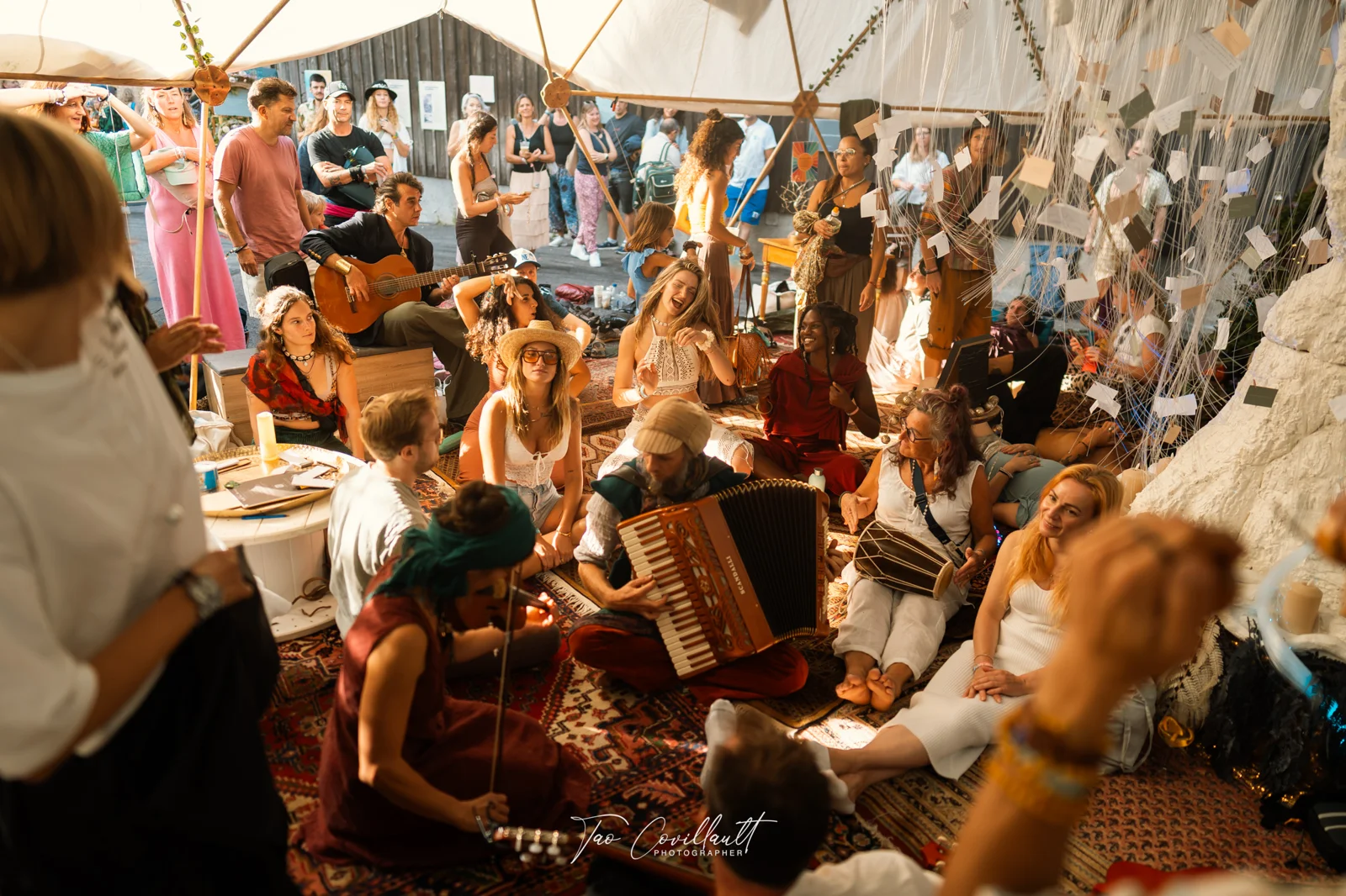 Heal Play Love 2026 — Dome — event photograph 96