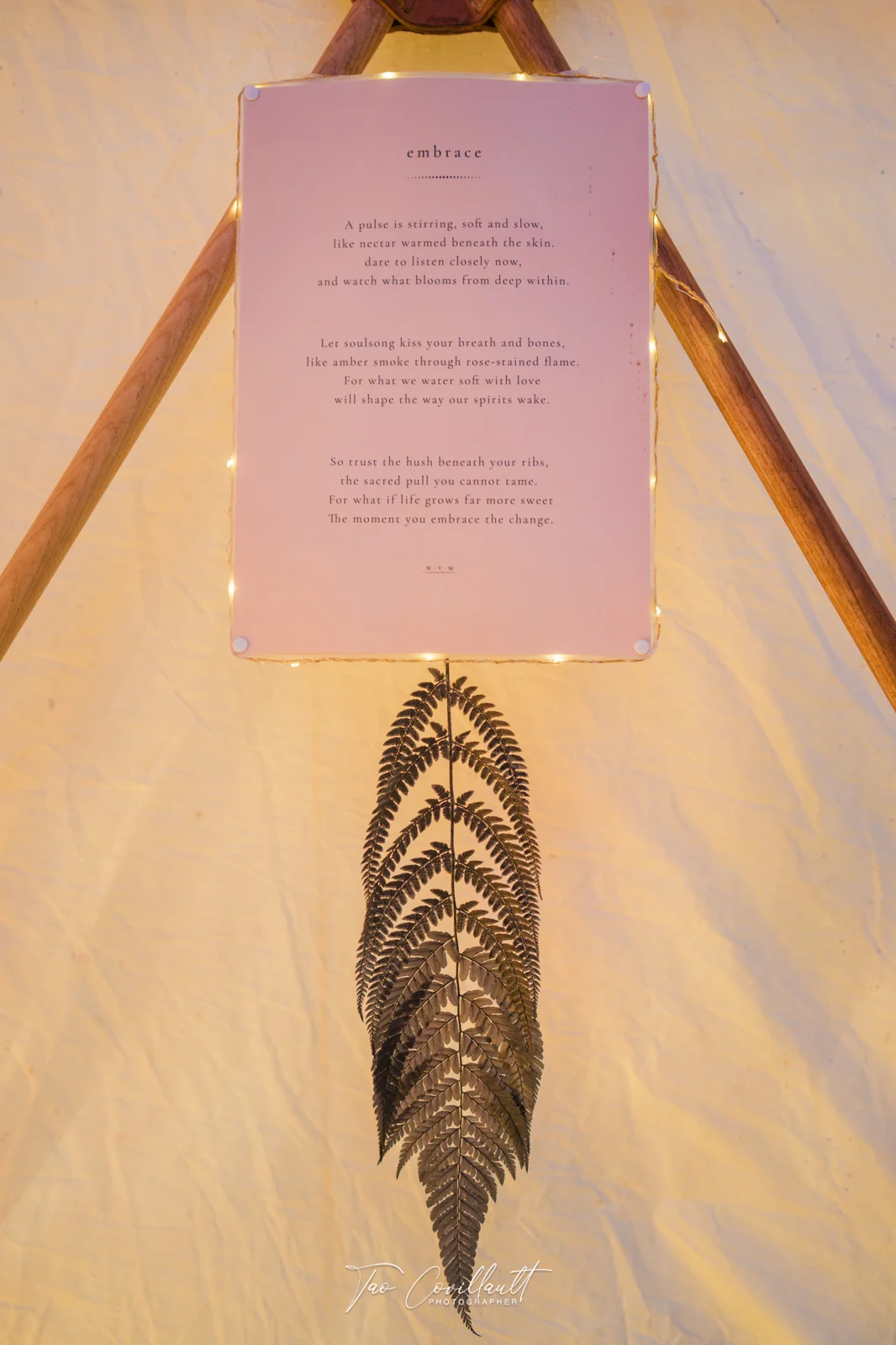 Heal Play Love 2026 — Dome — event photograph 22