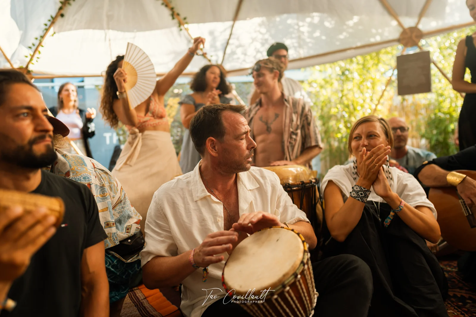 Heal Play Love 2026 — Dome — event photograph 98