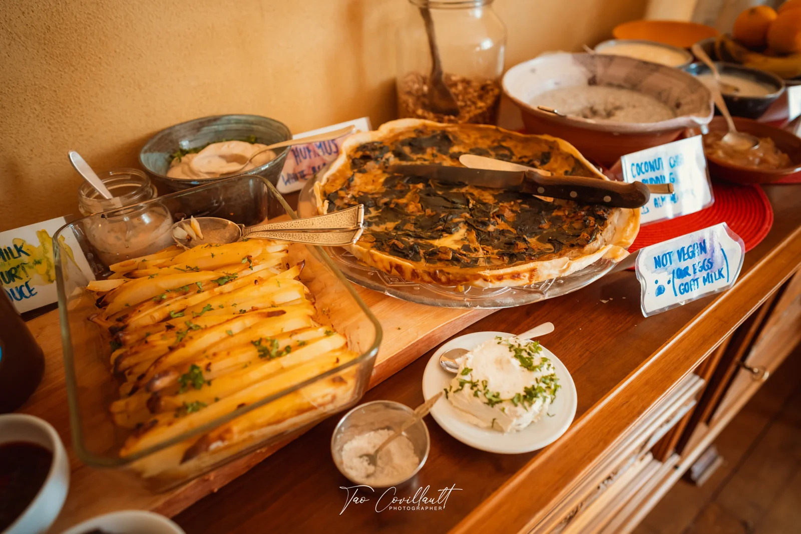 Musicians Gathering — Le Moulin d’Abondance — event photograph 81