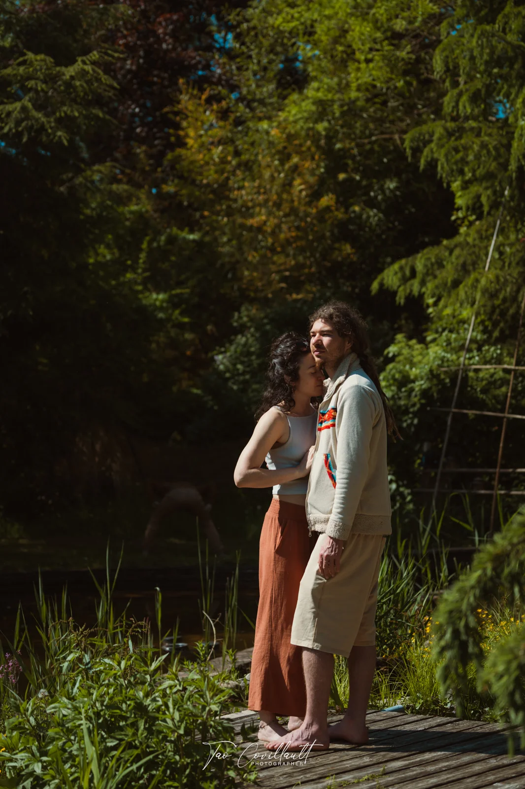 Musicians Gathering — Le Moulin d’Abondance — event photograph 50