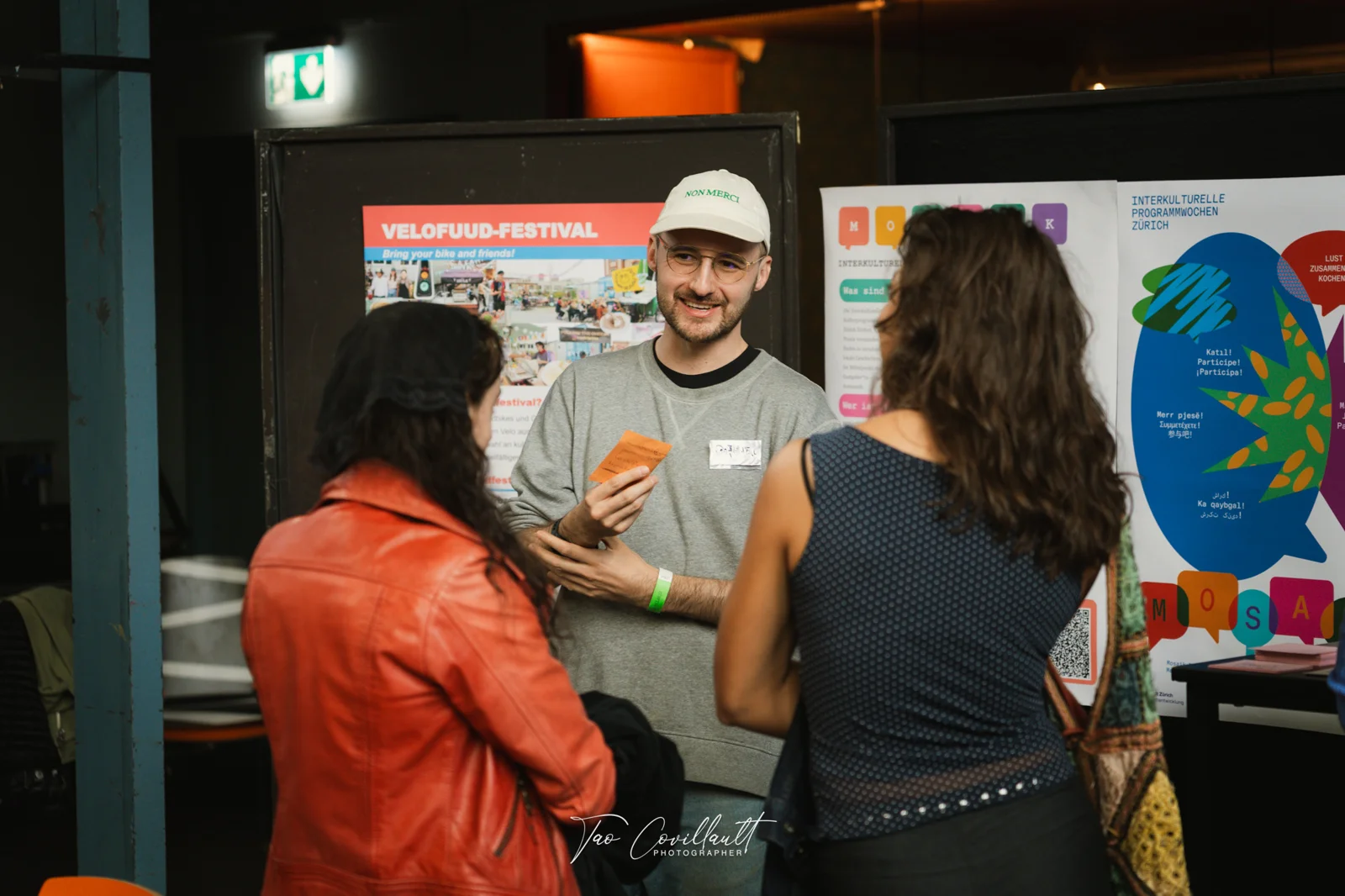 Zünftig Divers 2026 — event photograph 44
