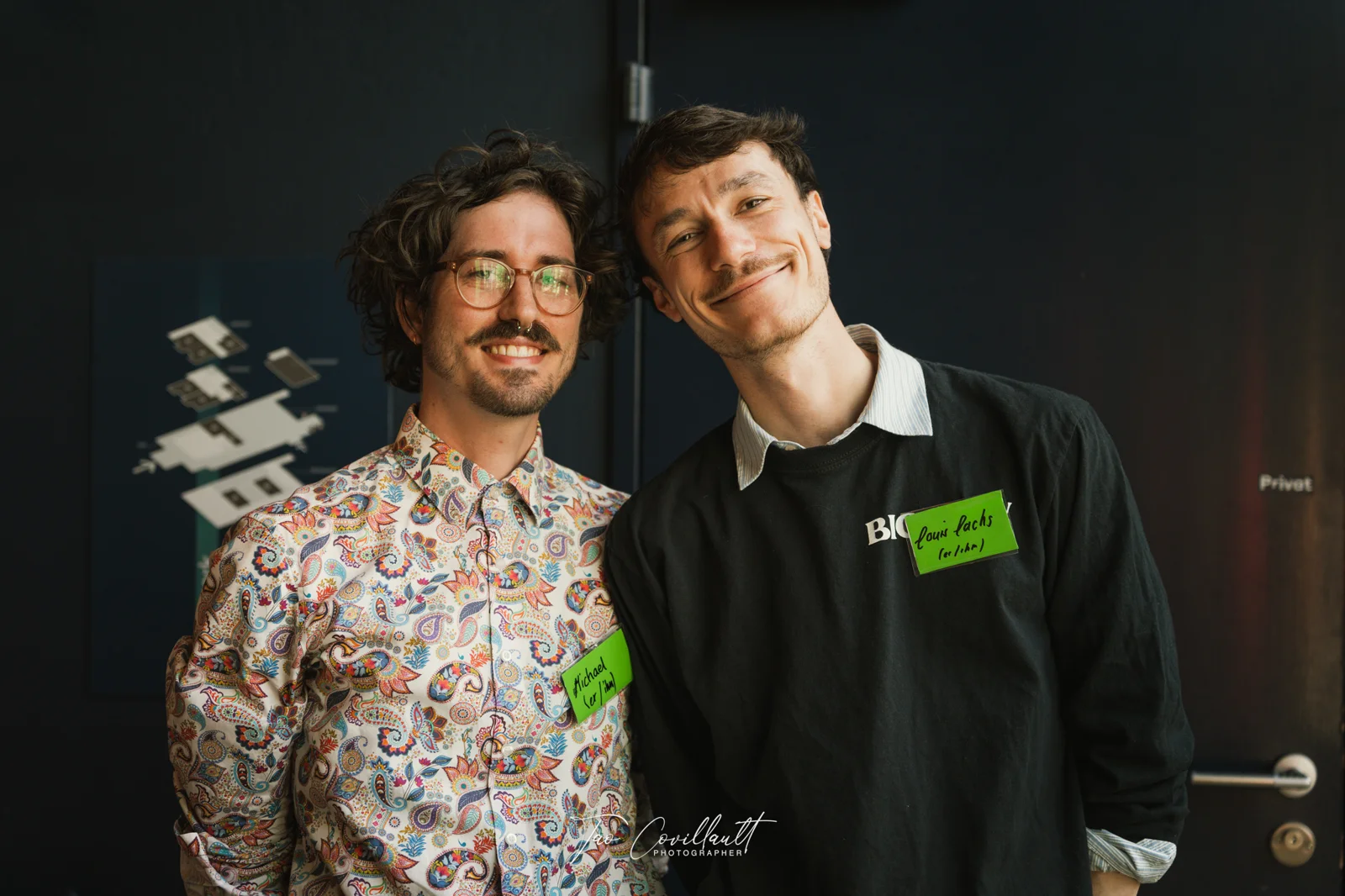 Zünftig Divers 2026 — event photograph 4
