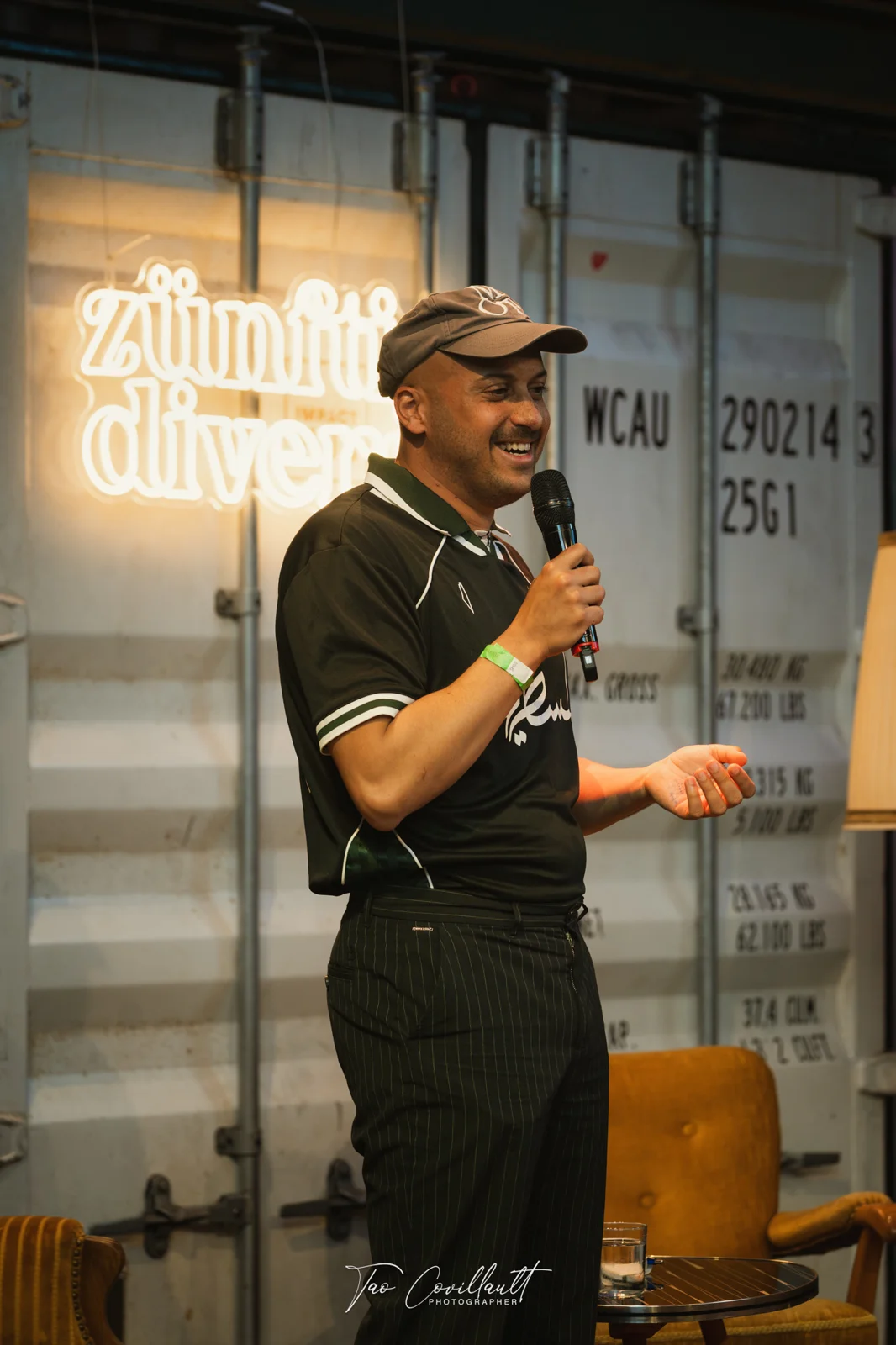 Zünftig Divers 2026 — event photograph 108