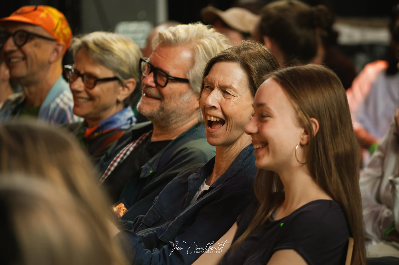 Zünftig Divers 2026 — event photograph 112