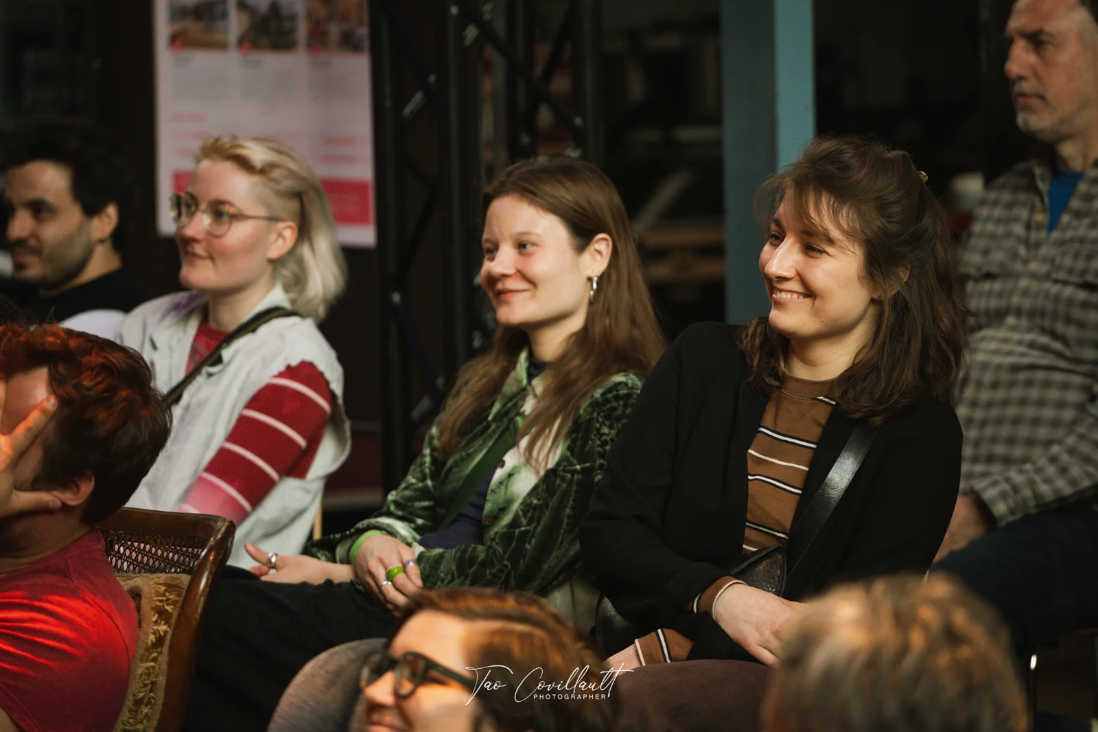 Zünftig Divers 2026 — event photograph 109