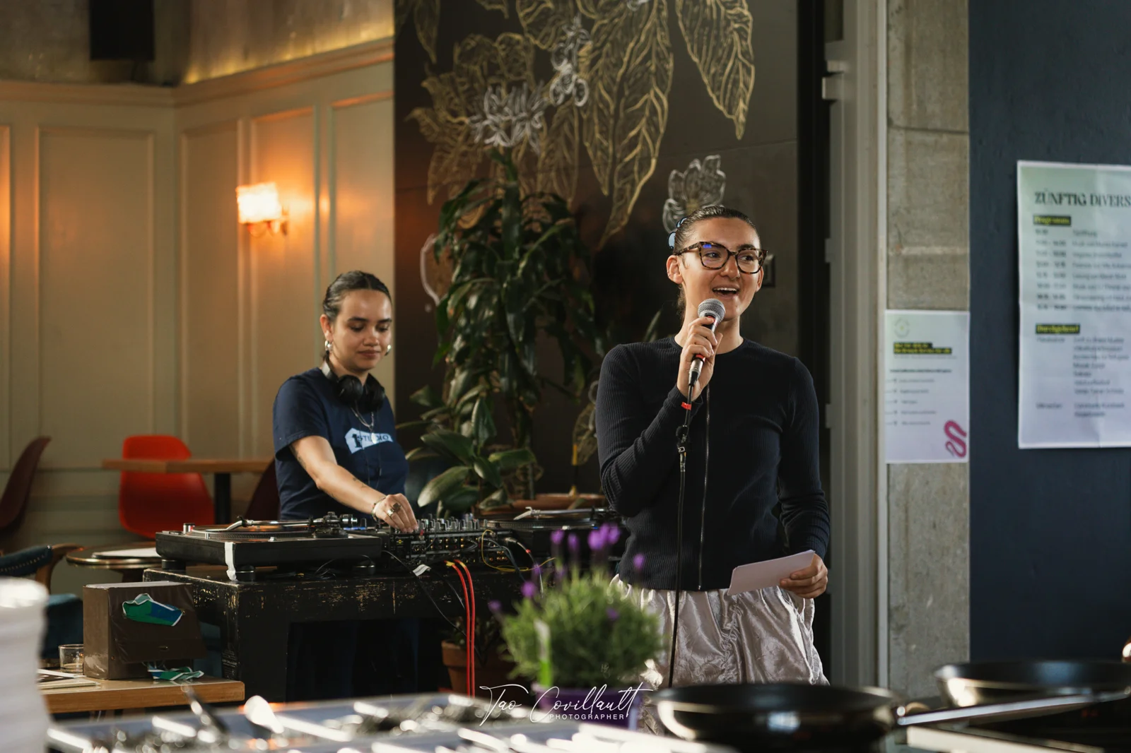 Zünftig Divers 2026 — event photograph 6