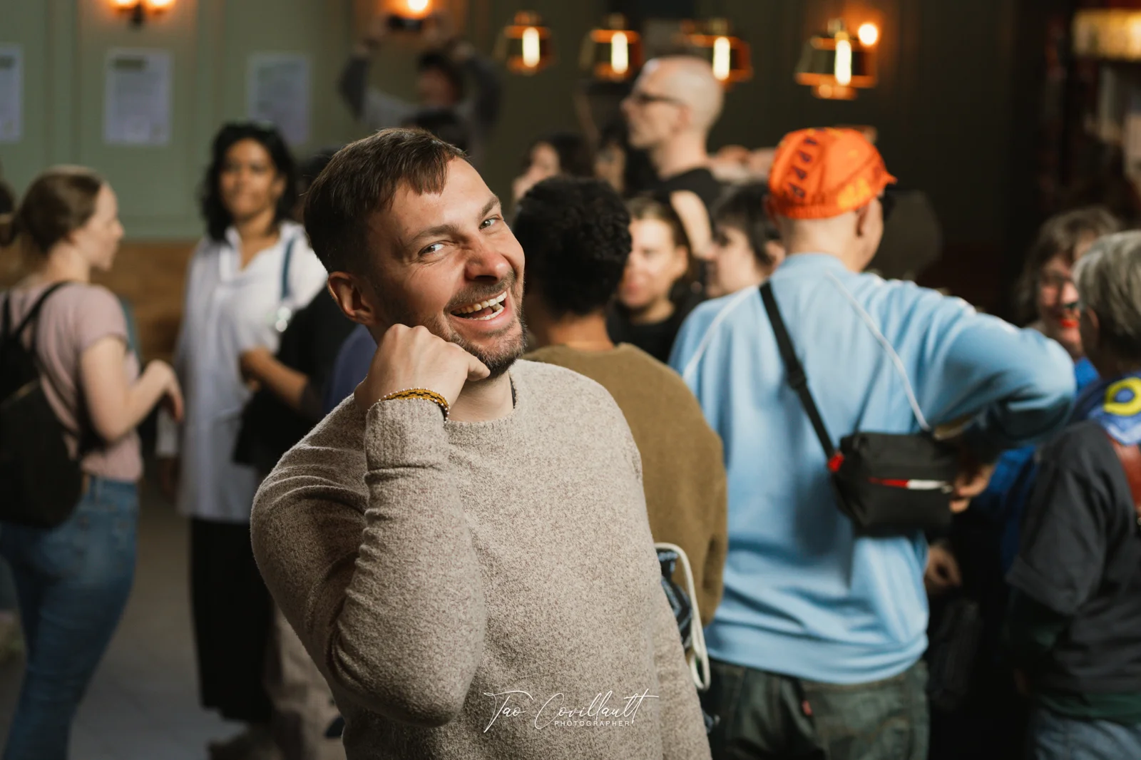Zünftig Divers 2026 — event photograph 13
