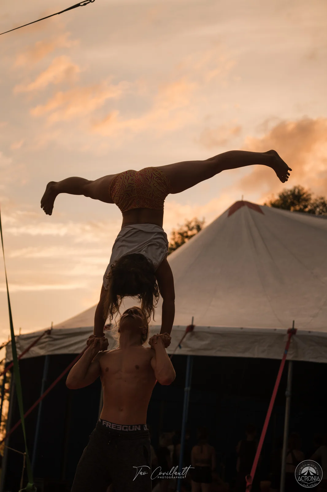 Acronia Festival 2023 — event photograph 11