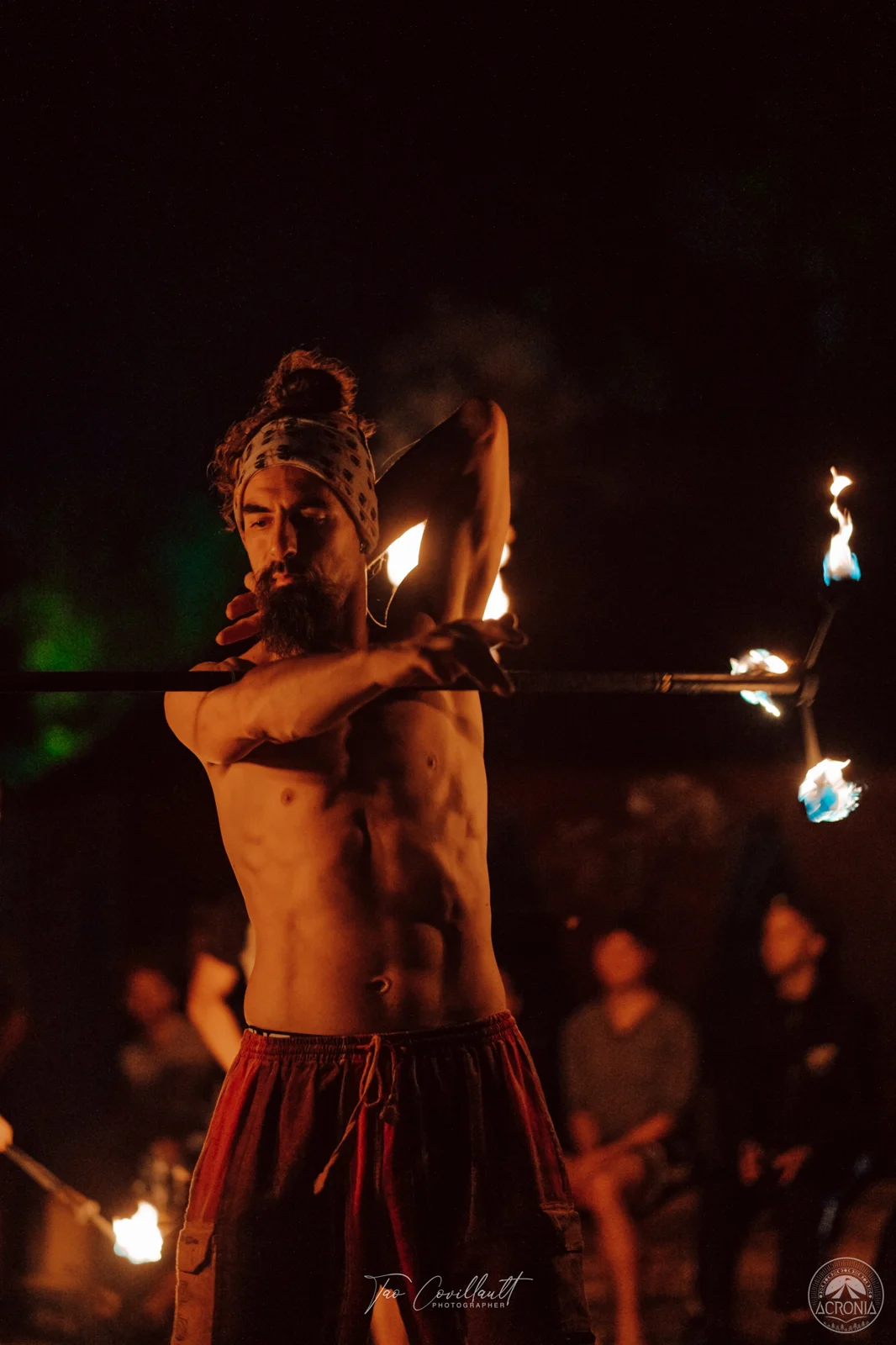 Acronia Festival 2023 — event photograph 875