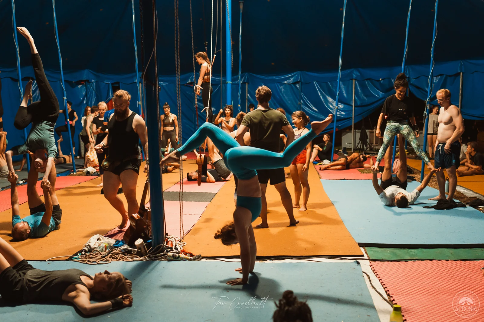 Acronia Festival 2023 — event photograph 482