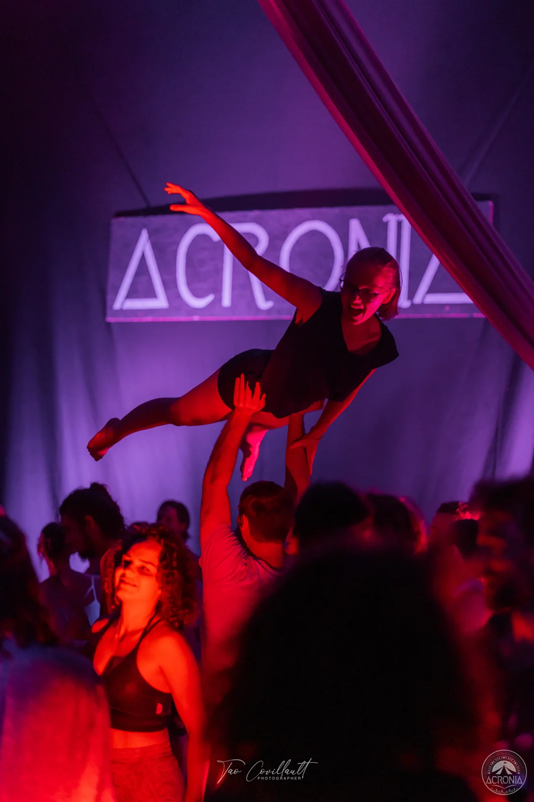 Acronia Festival 2023 — event photograph 999