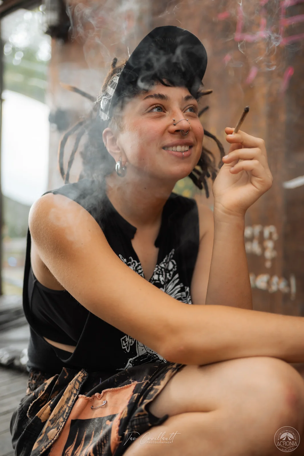 Acronia Festival 2023 — event photograph 691