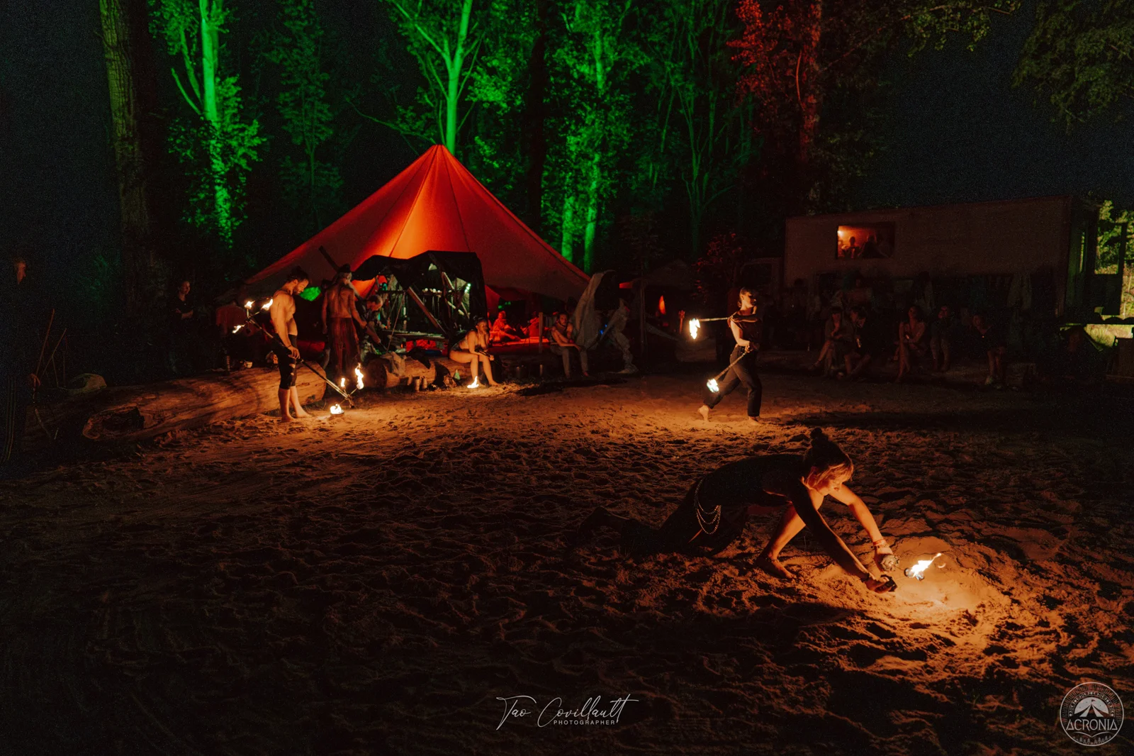 Acronia Festival 2023 — event photograph 555