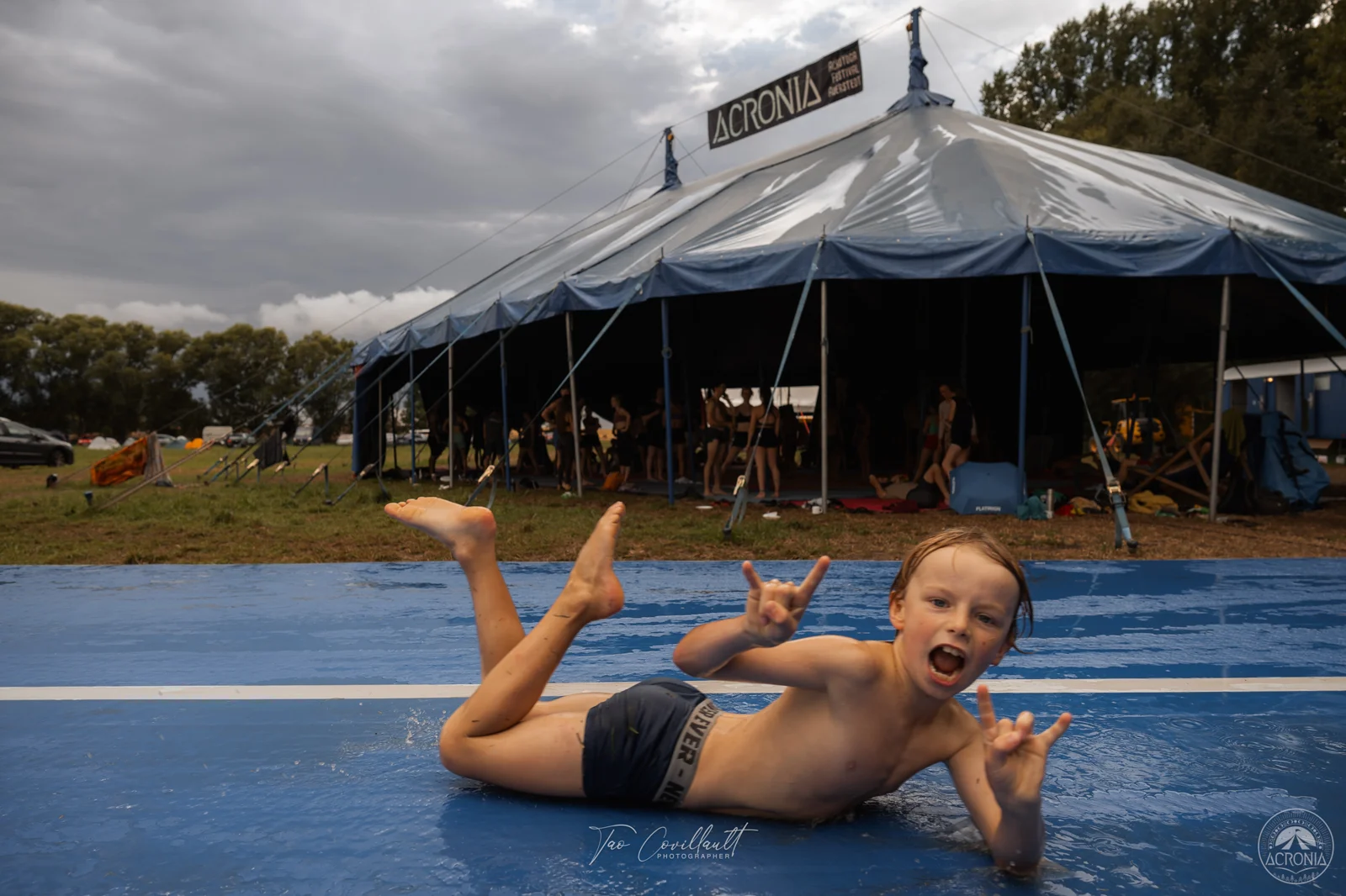 Acronia Festival 2023 — event photograph 231