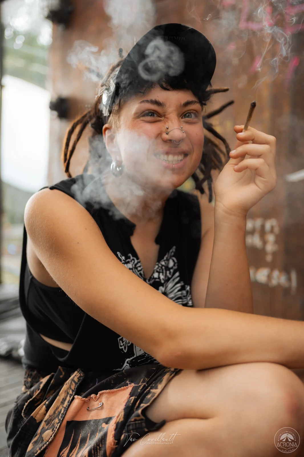 Acronia Festival 2023 — event photograph 690