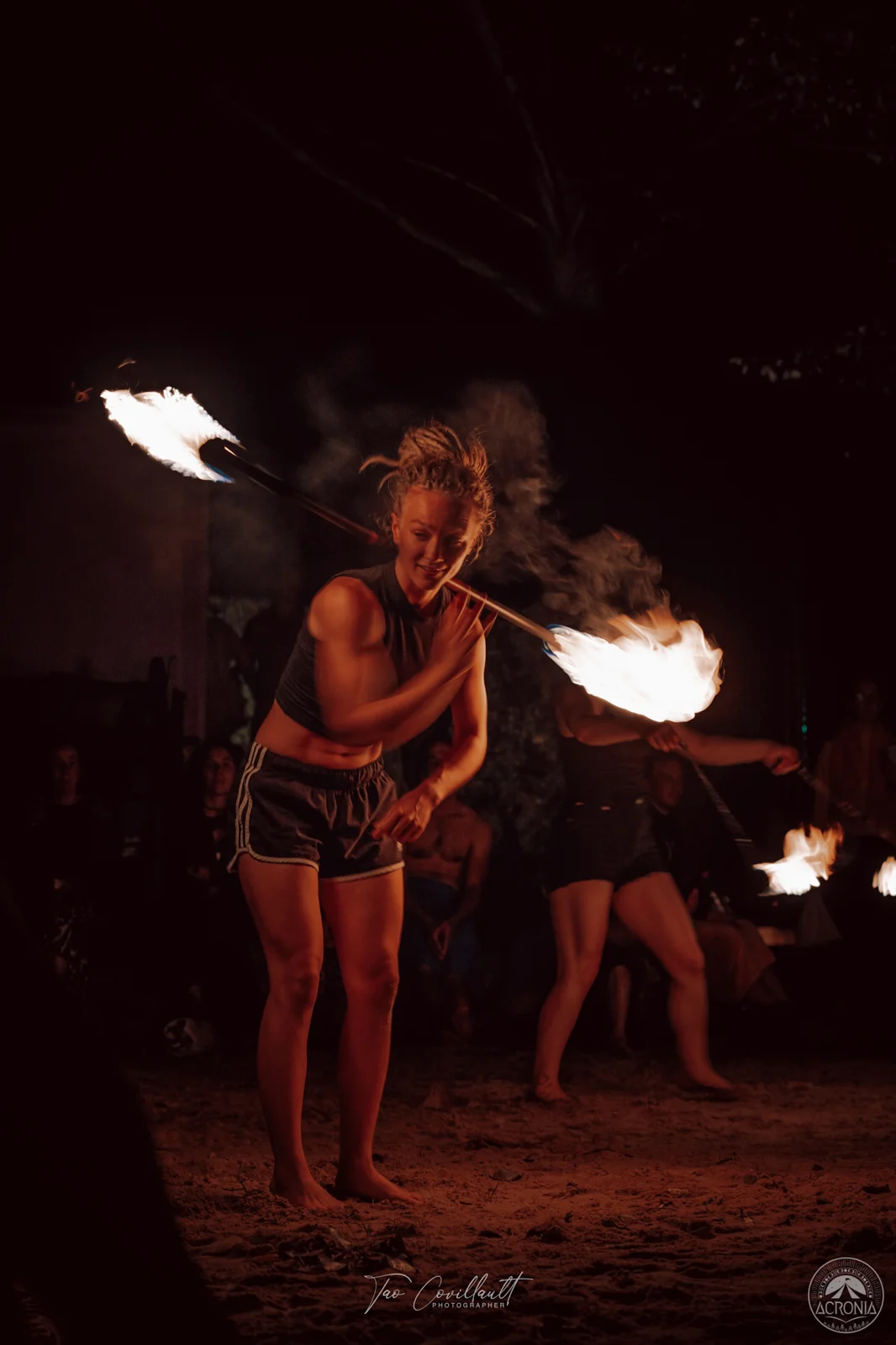 Acronia Festival 2023 — event photograph 870