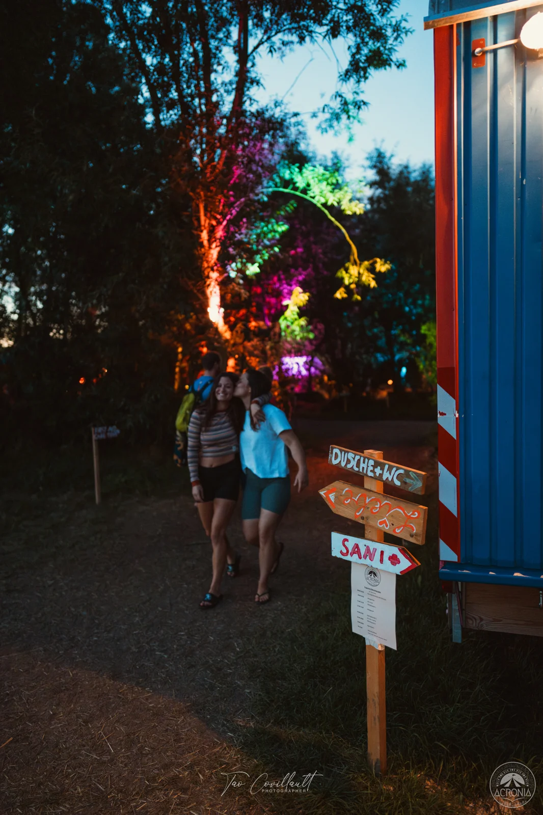 Acronia Festival 2023 — event photograph 44