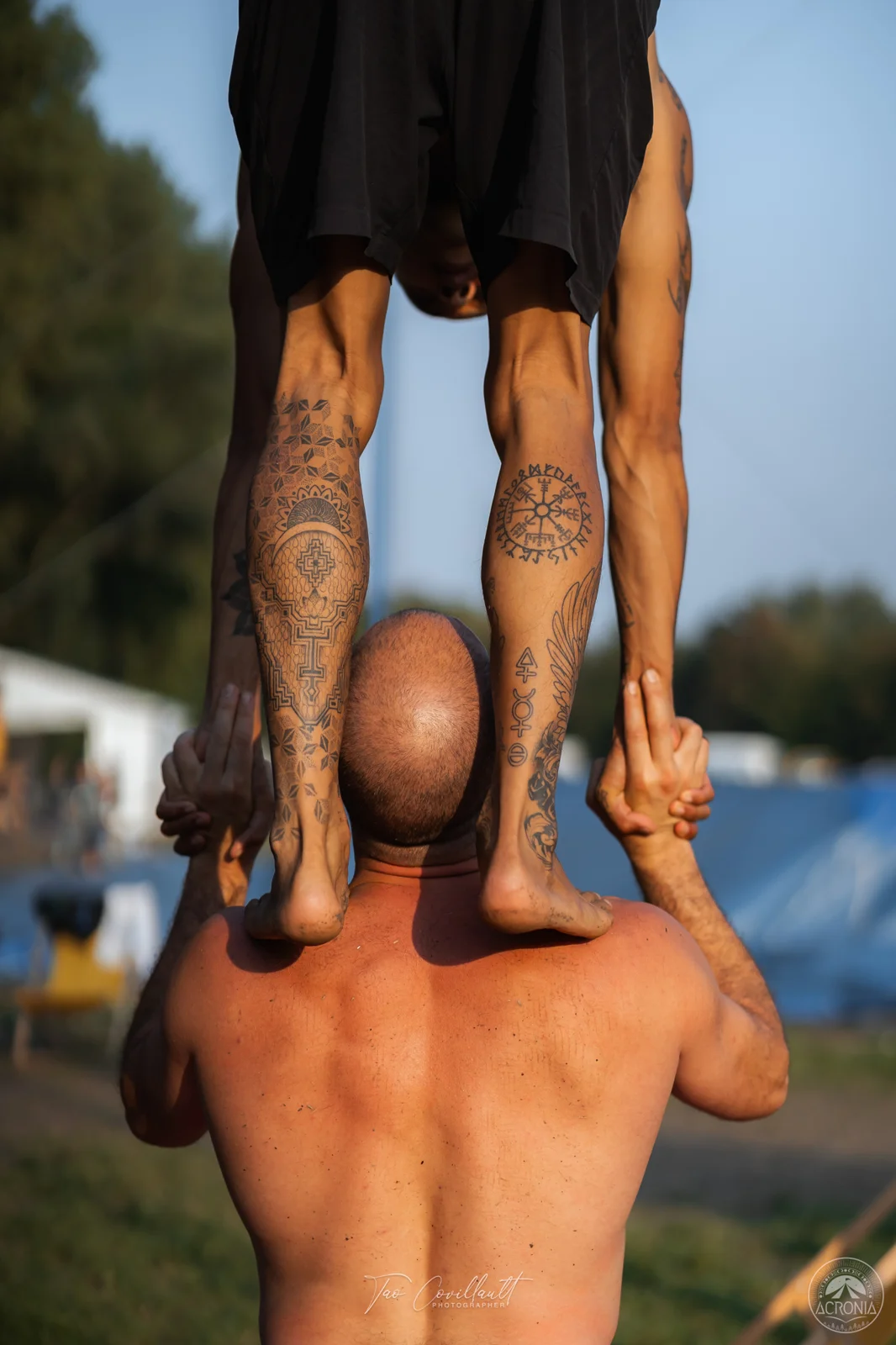 Acronia Festival 2023 — event photograph 1073