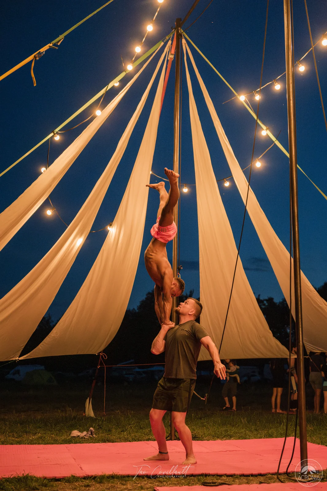 Acronia Festival 2023 — event photograph 49