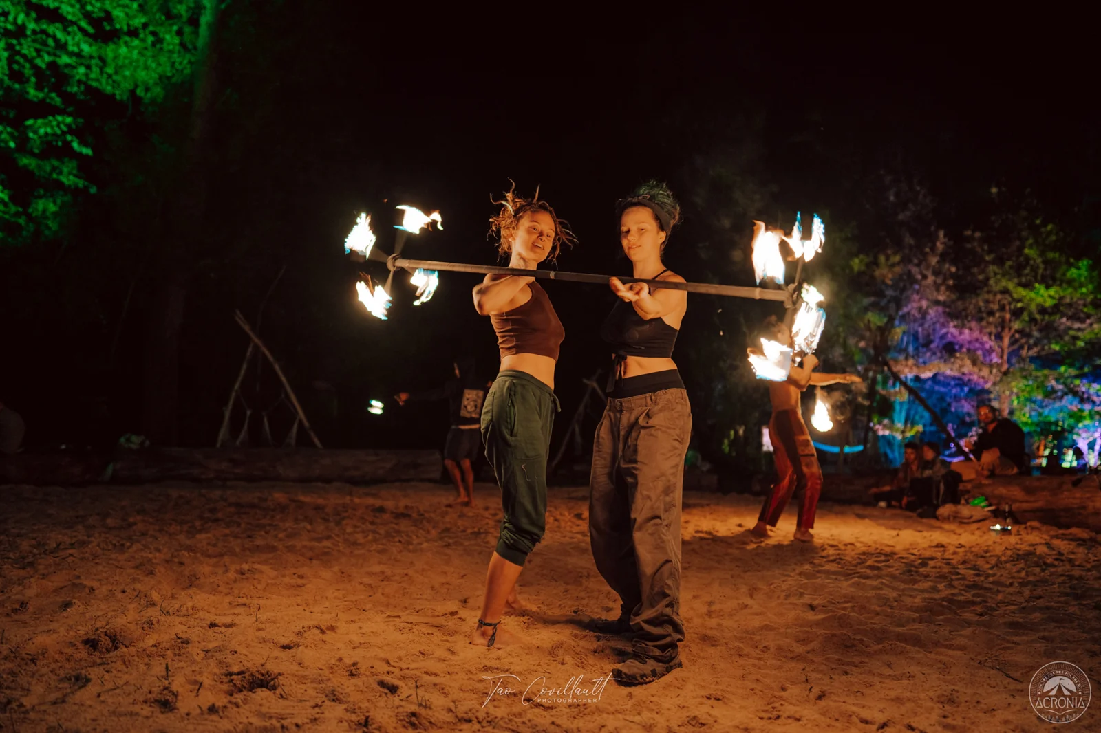Acronia Festival 2023 — event photograph 82