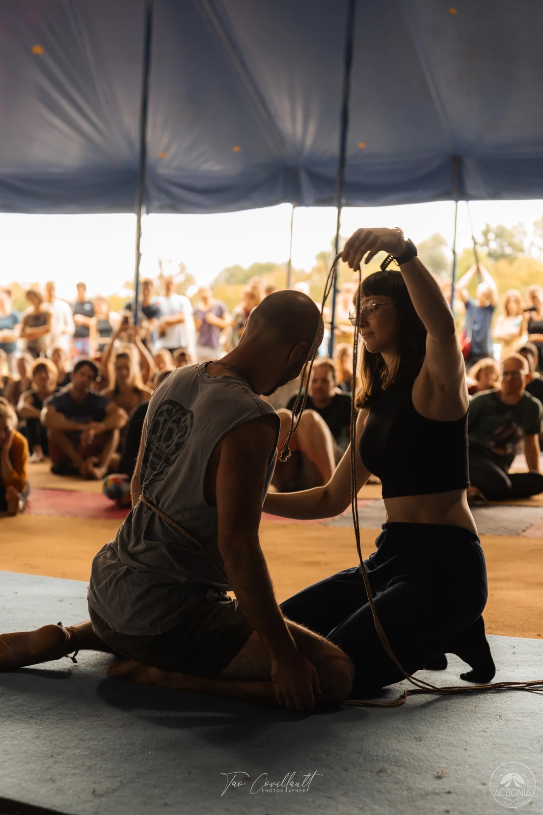 Acronia Festival 2023 — event photograph 656