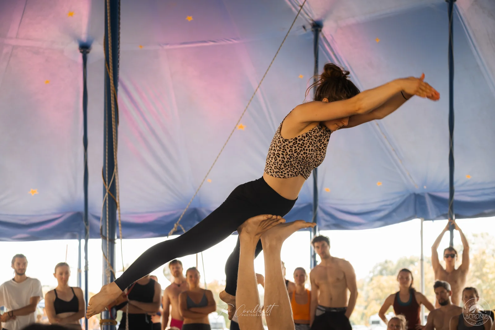 Acronia Festival 2023 — event photograph 101