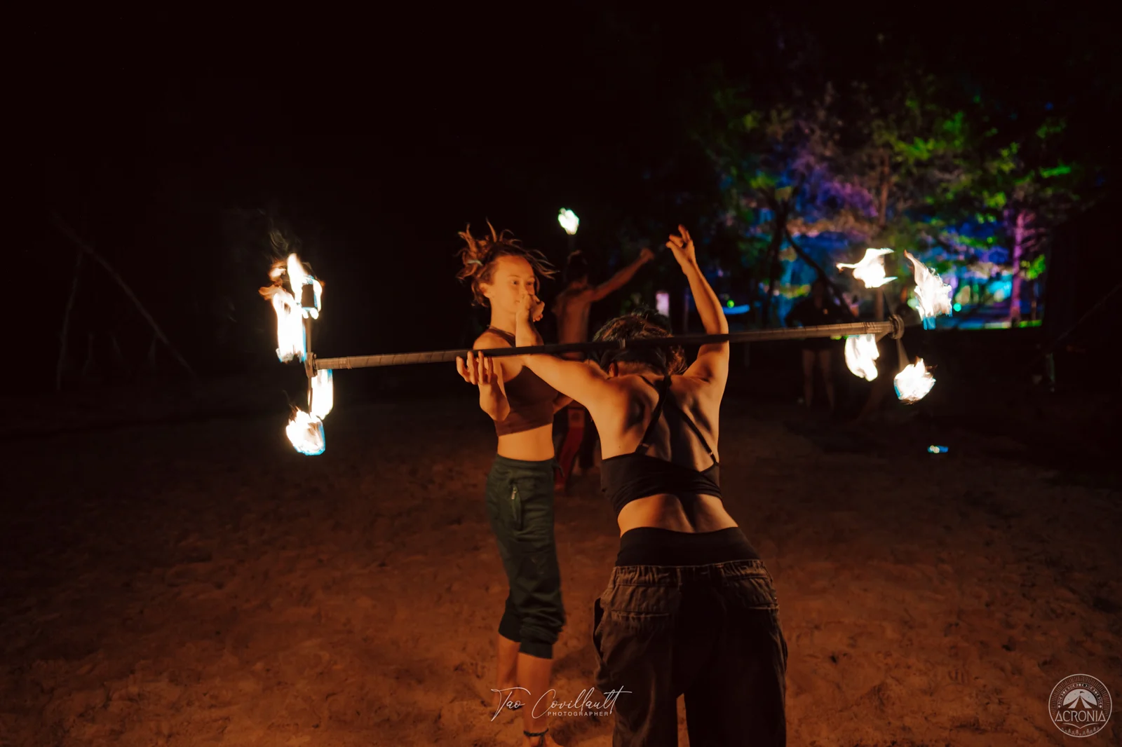 Acronia Festival 2023 — event photograph 85