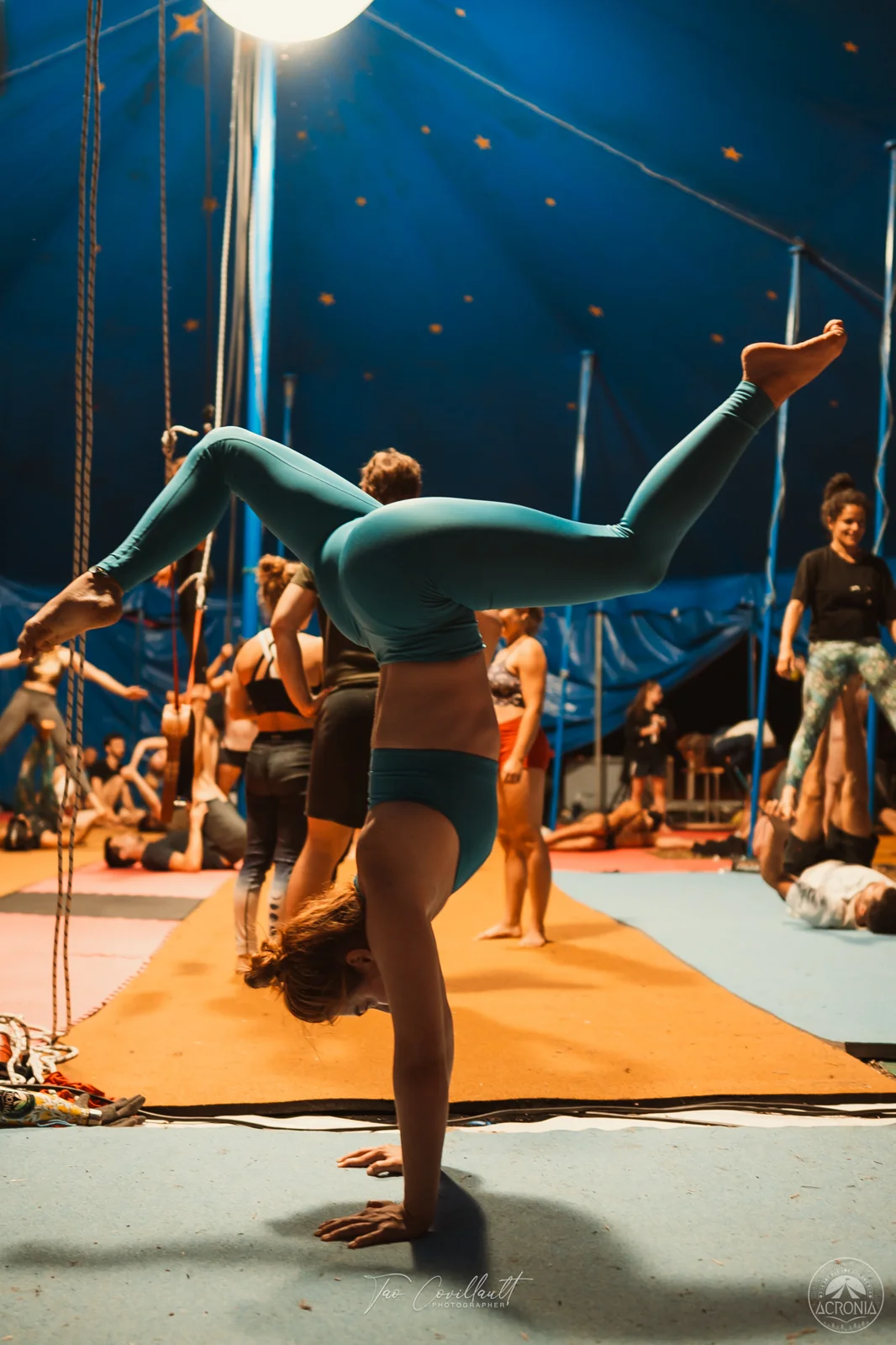 Acronia Festival 2023 — event photograph 481
