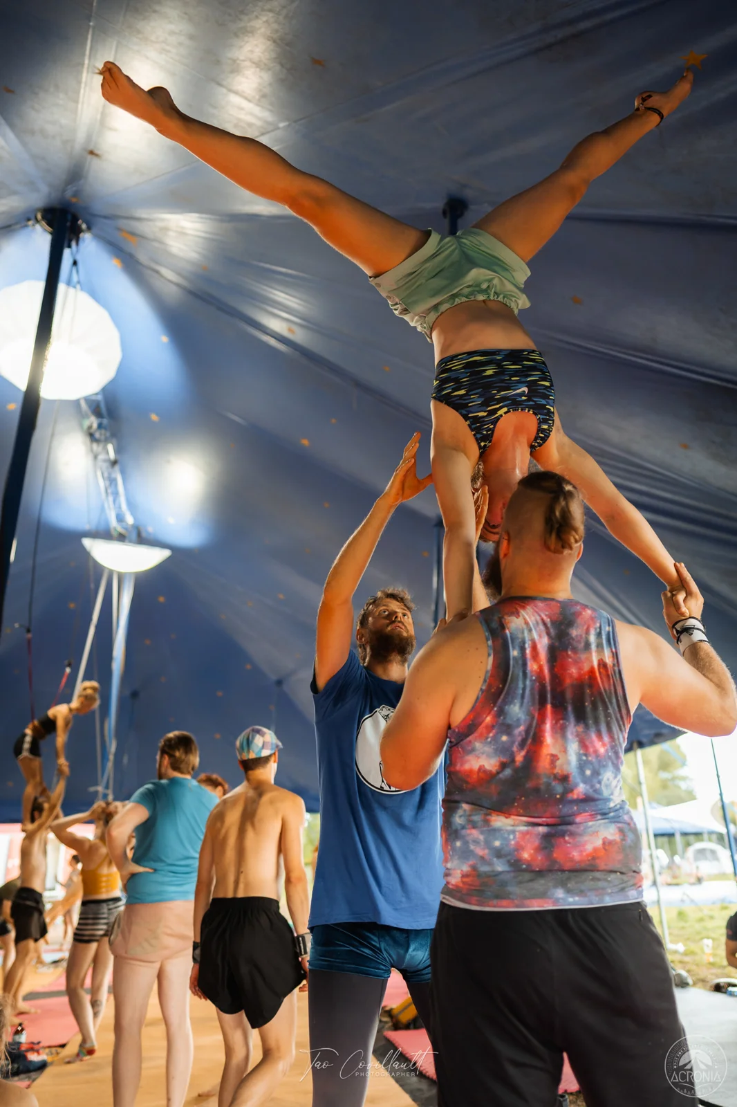 Acronia Festival 2023 — event photograph 248