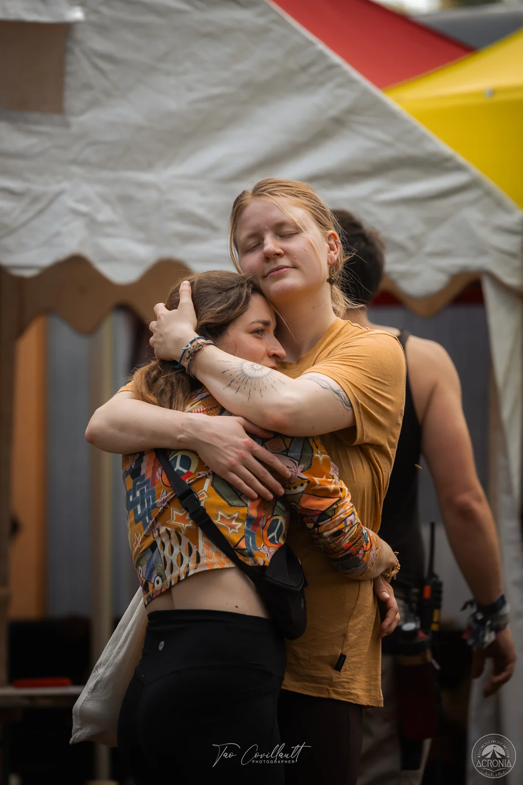Acronia Festival 2023 — event photograph 185