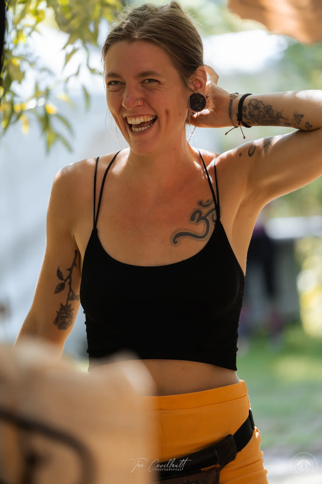 Acronia Festival 2023 — event photograph 168
