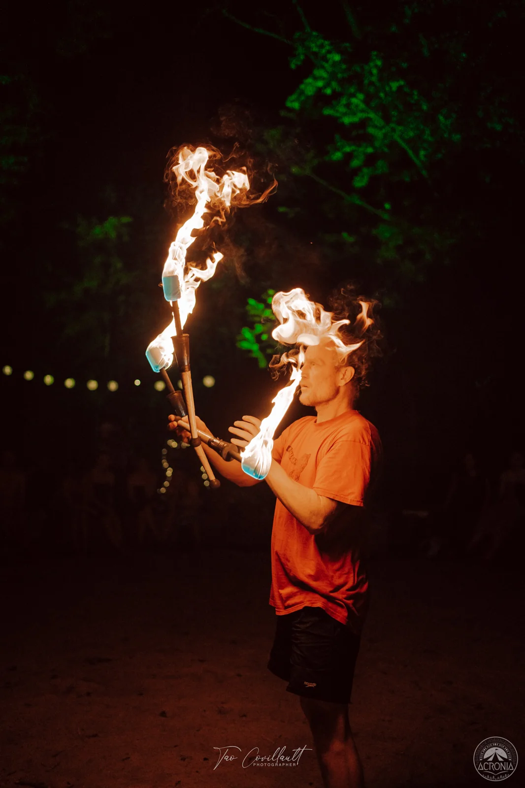 Acronia Festival 2023 — event photograph 1024