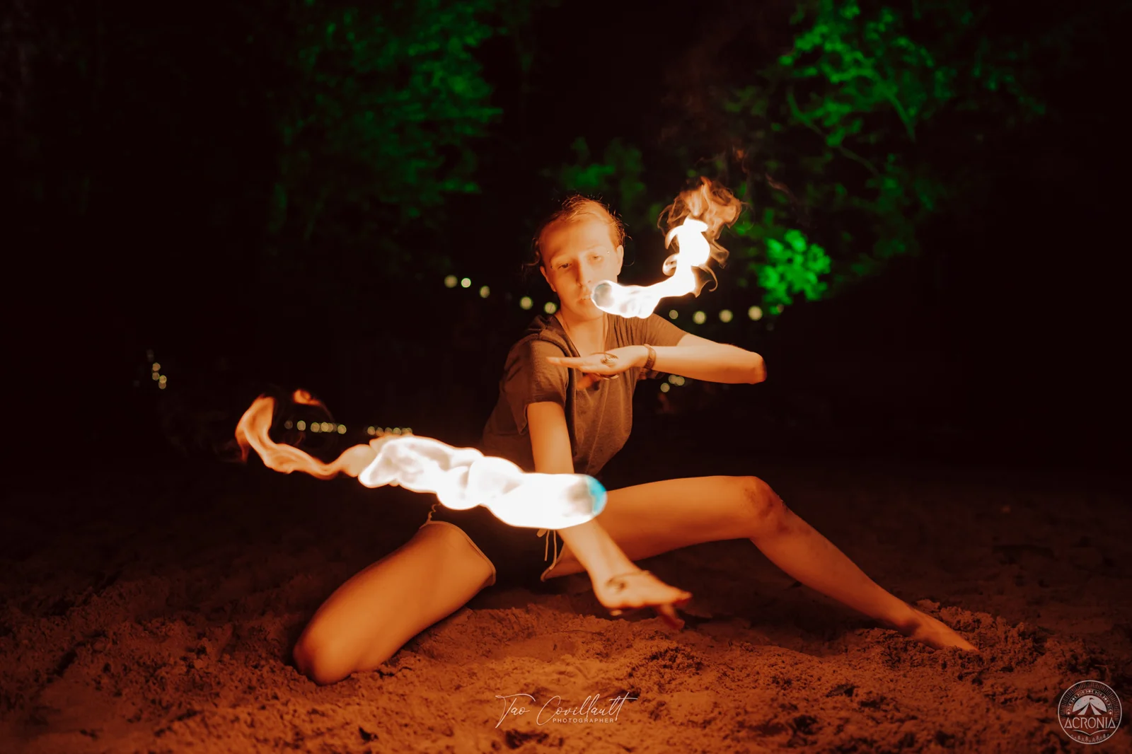 Acronia Festival 2023 — event photograph 900