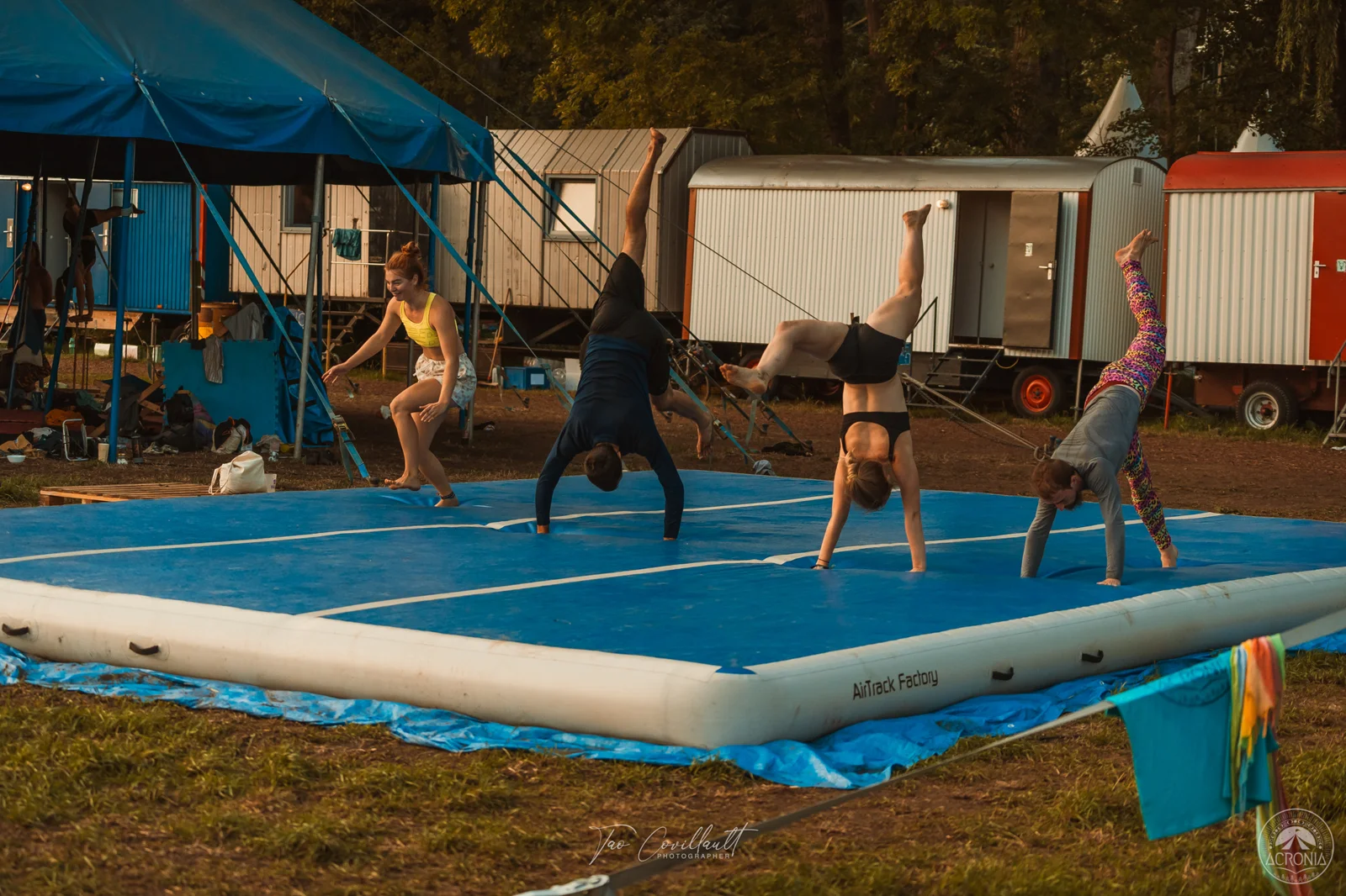 Acronia Festival 2023 — event photograph 418