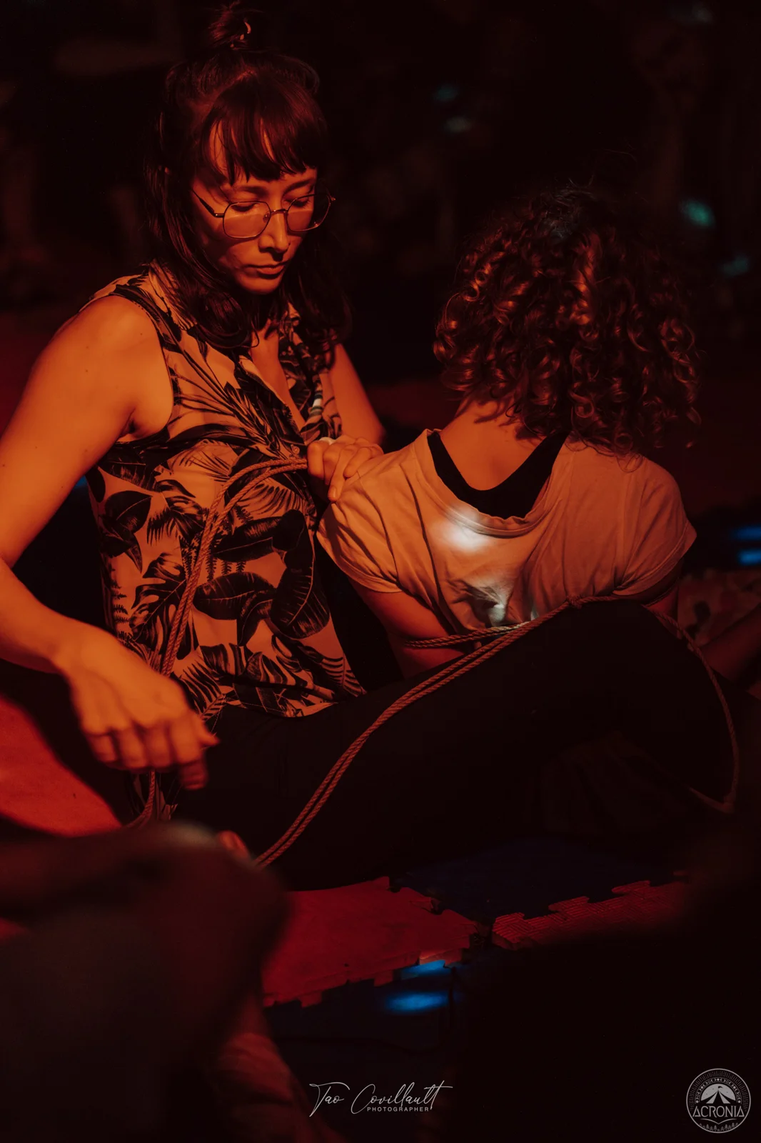 Acronia Festival 2023 — event photograph 860