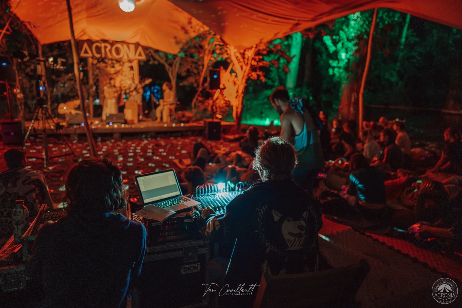 Acronia Festival 2023 — event photograph 487