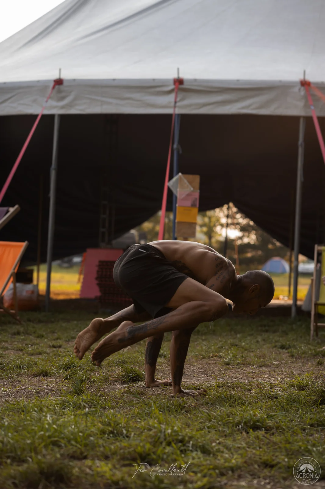 Acronia Festival 2023 — event photograph 1065