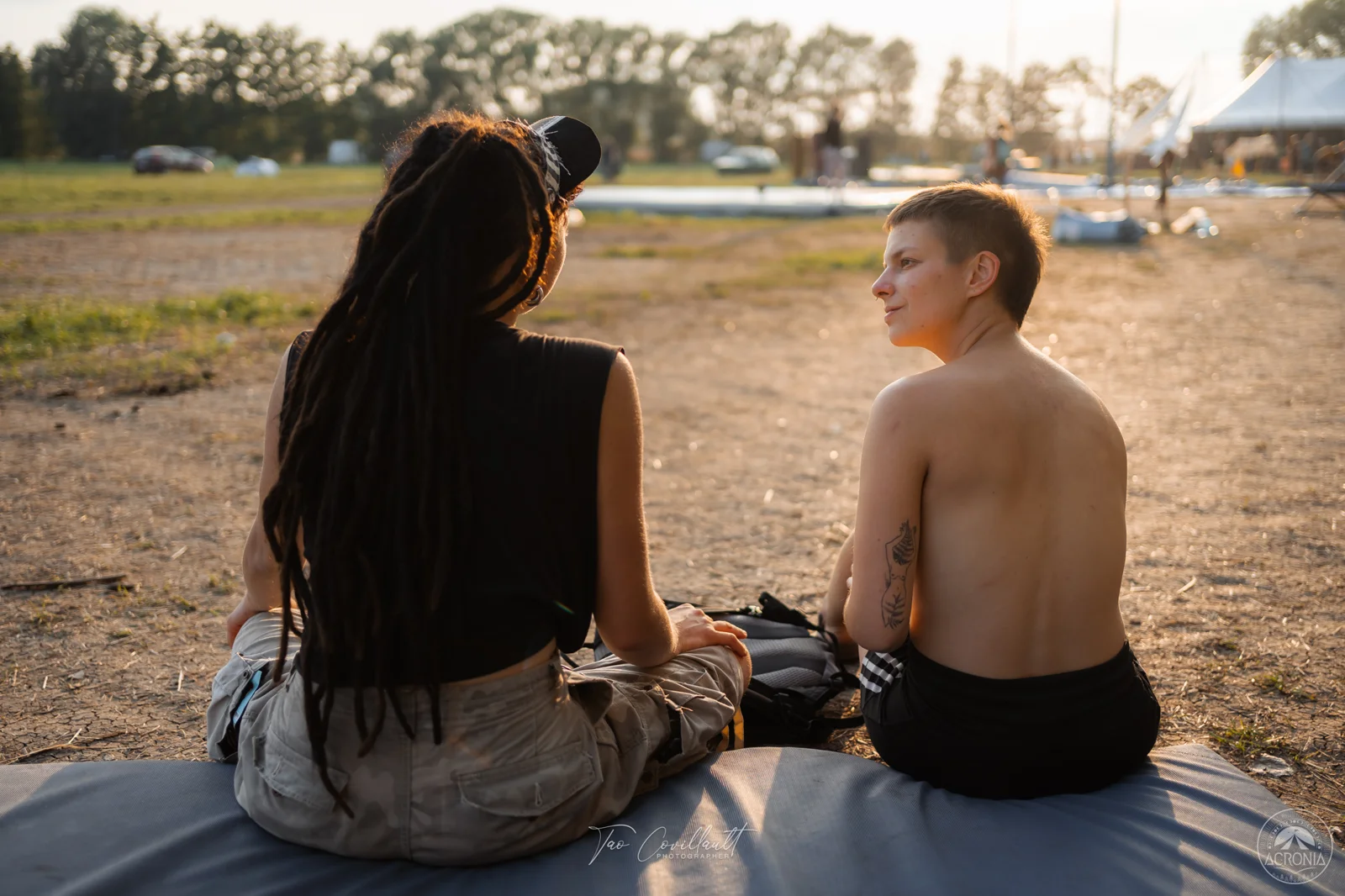 Acronia Festival 2023 — event photograph 1079