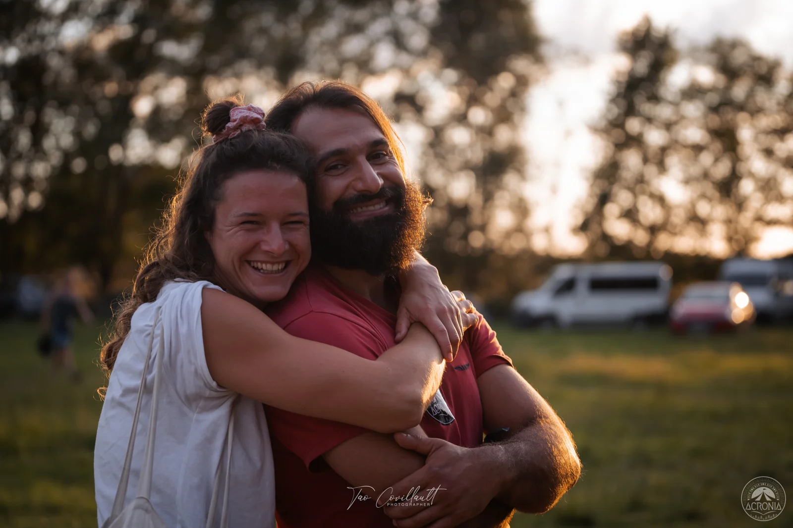 Acronia Festival 2023 — event photograph 3