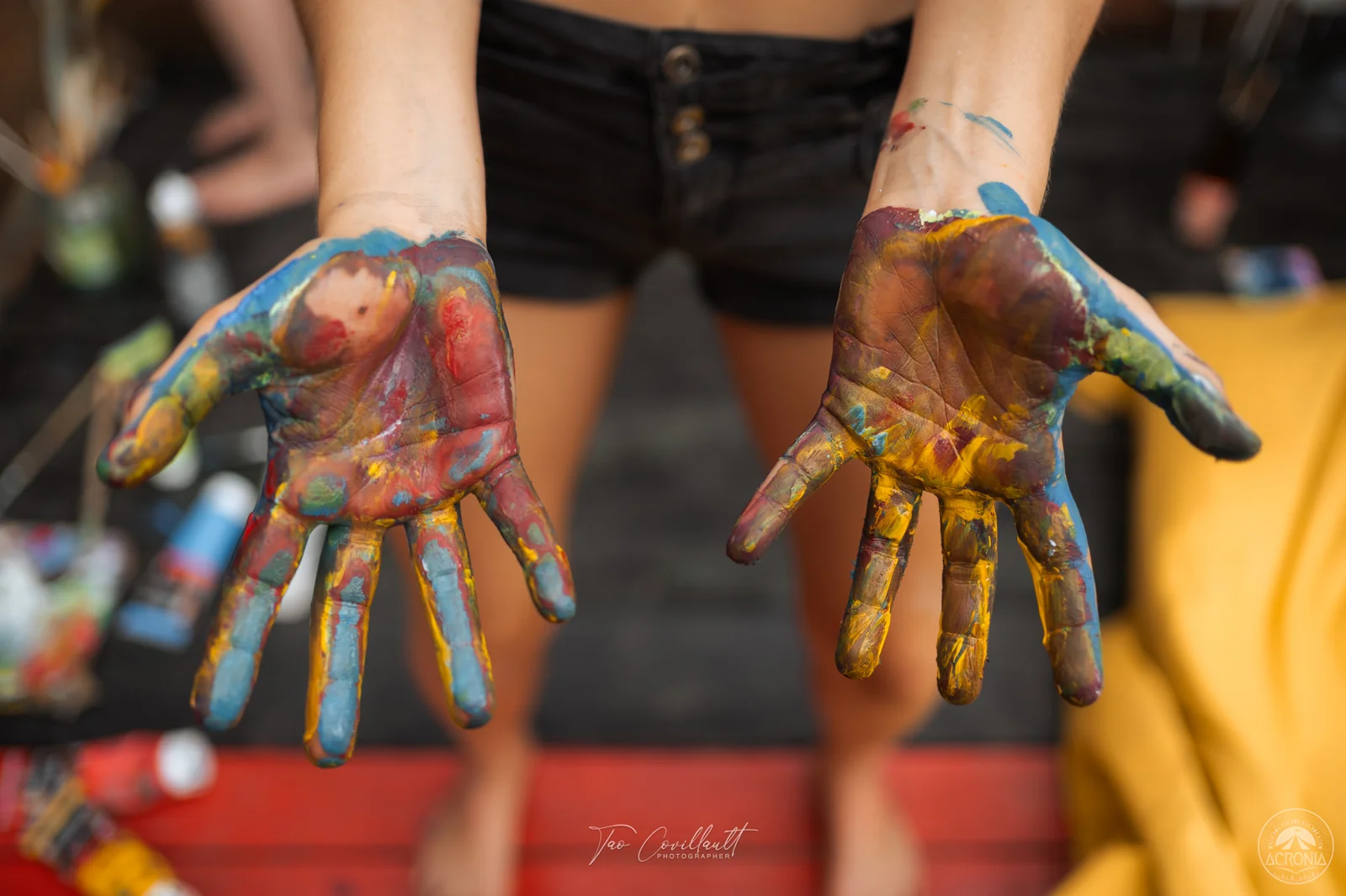 Acronia Festival 2023 — event photograph 686