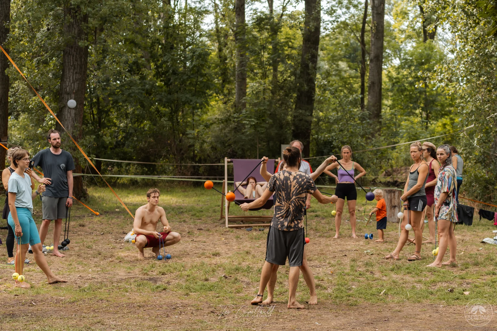 Acronia Festival 2023 — event photograph 220