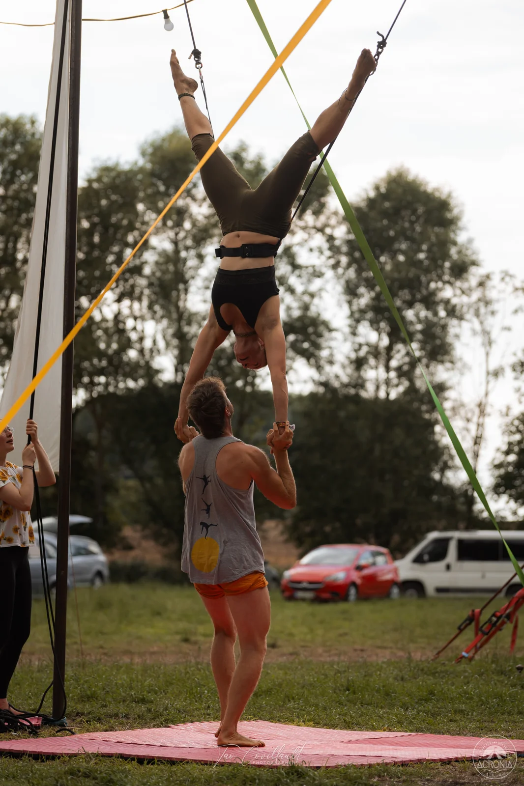 Acronia Festival 2023 — event photograph 197