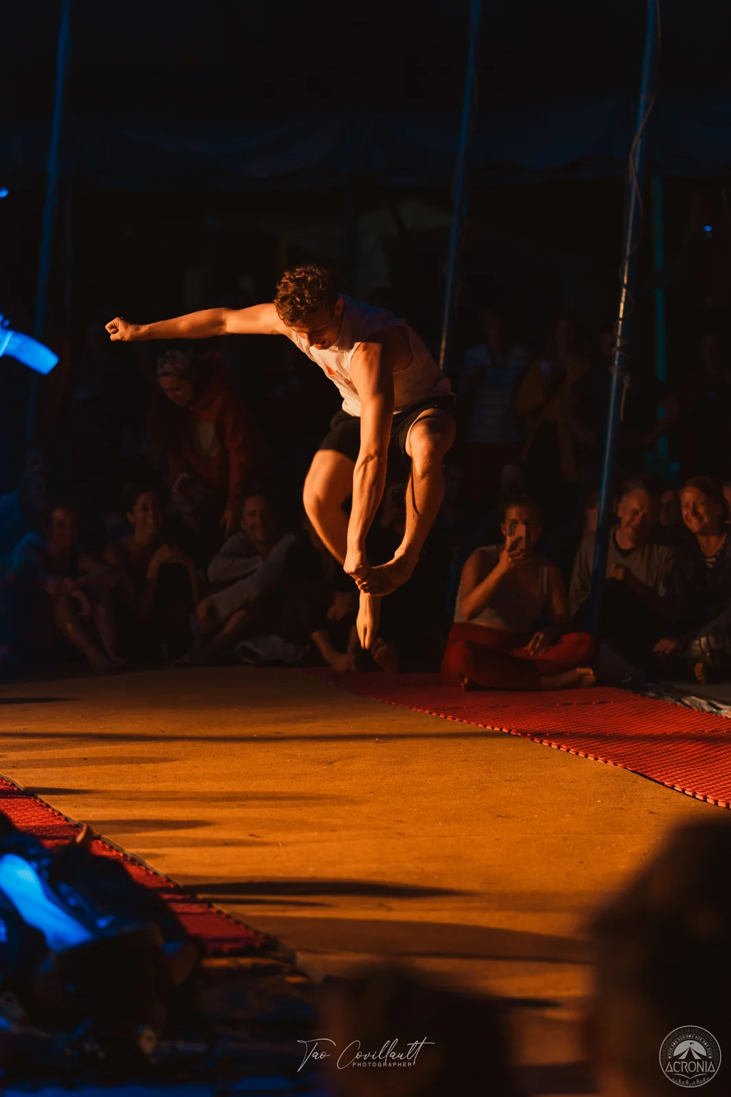 Acronia Festival 2023 — event photograph 734