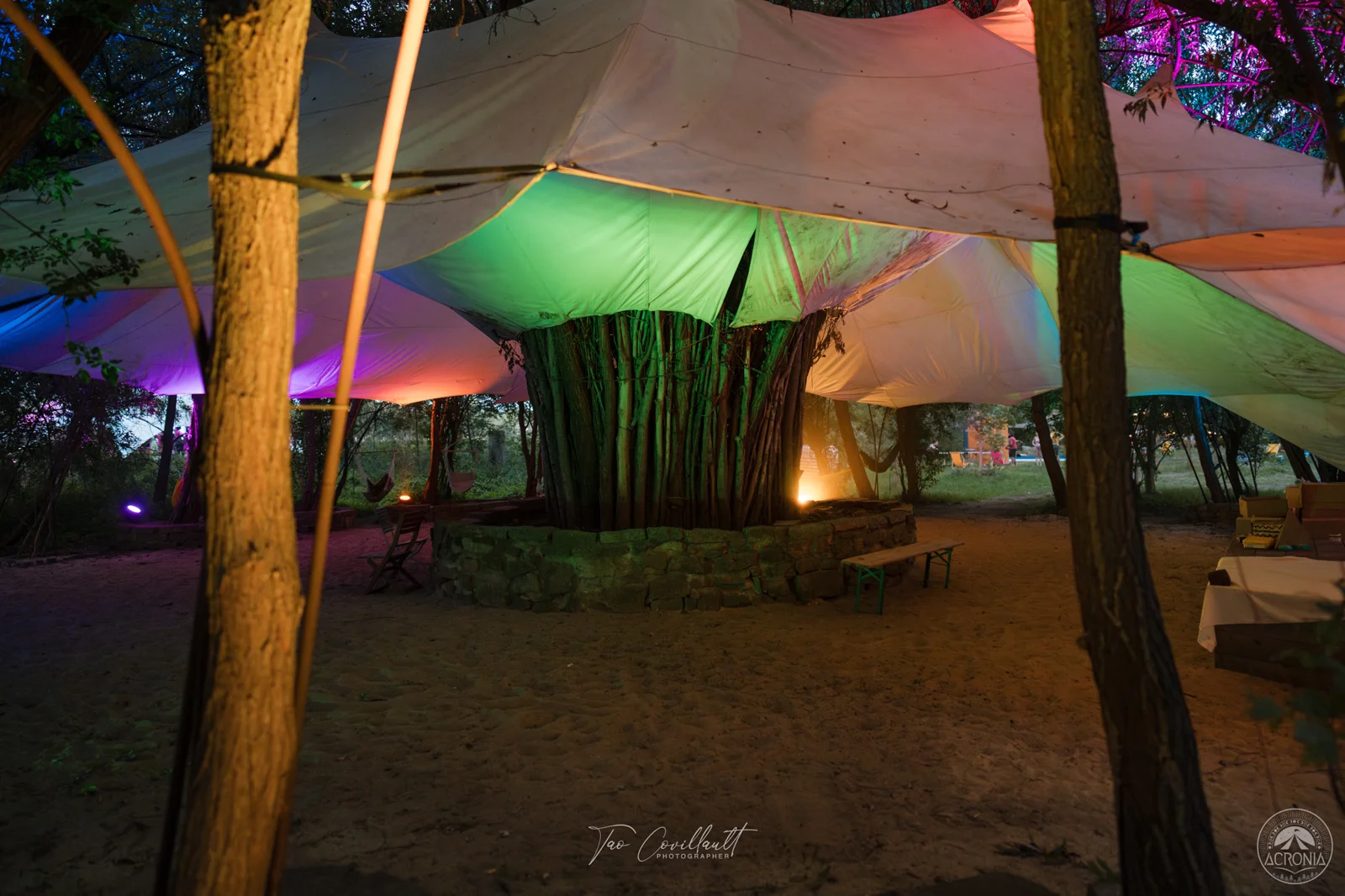Acronia Festival 2023 — event photograph 27