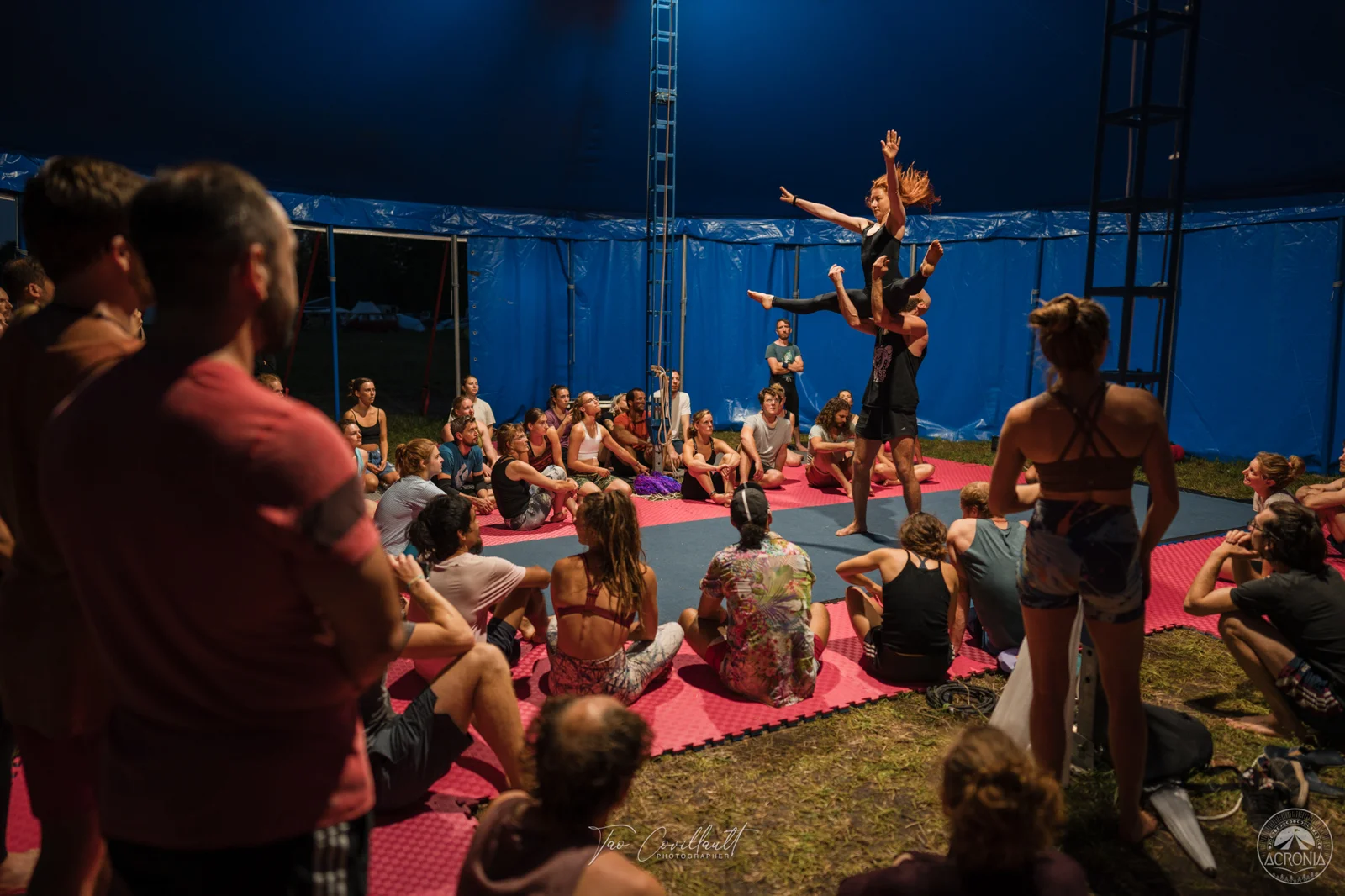 Acronia Festival 2023 — event photograph 42
